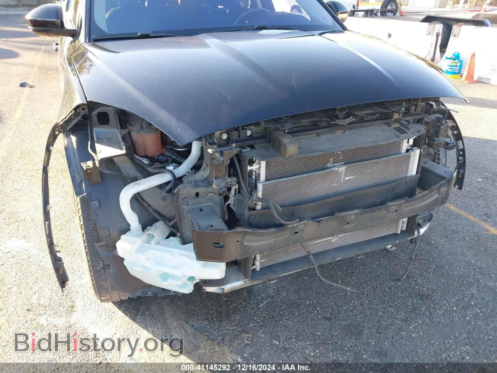 2018 JAGUAR E-PACE - VIN: SADFP2FX7J1Z32637 - Photo 6
