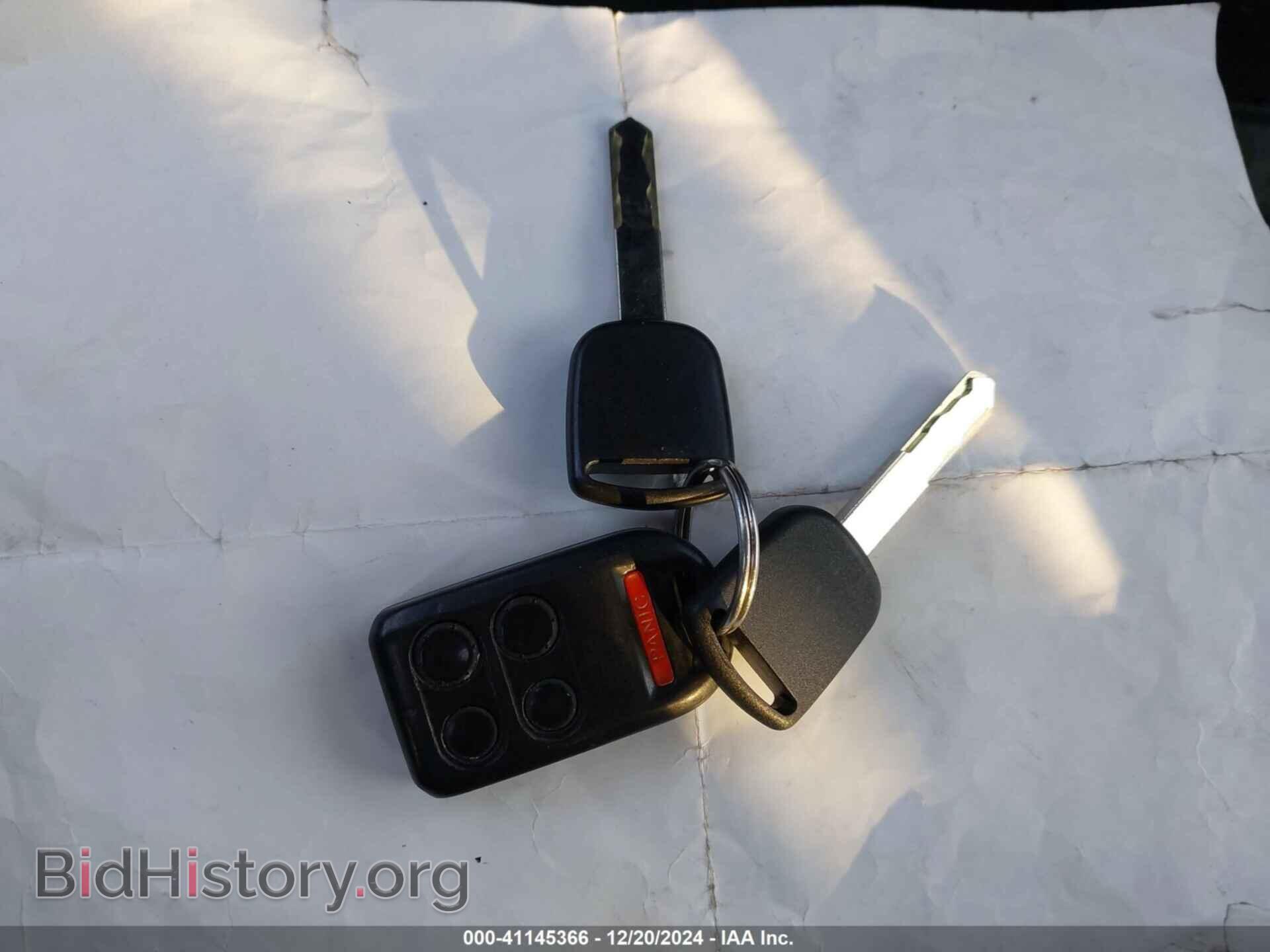 2007 HONDA ODYSSEY - VIN: 5FNRL38657B443541 - Фото 11