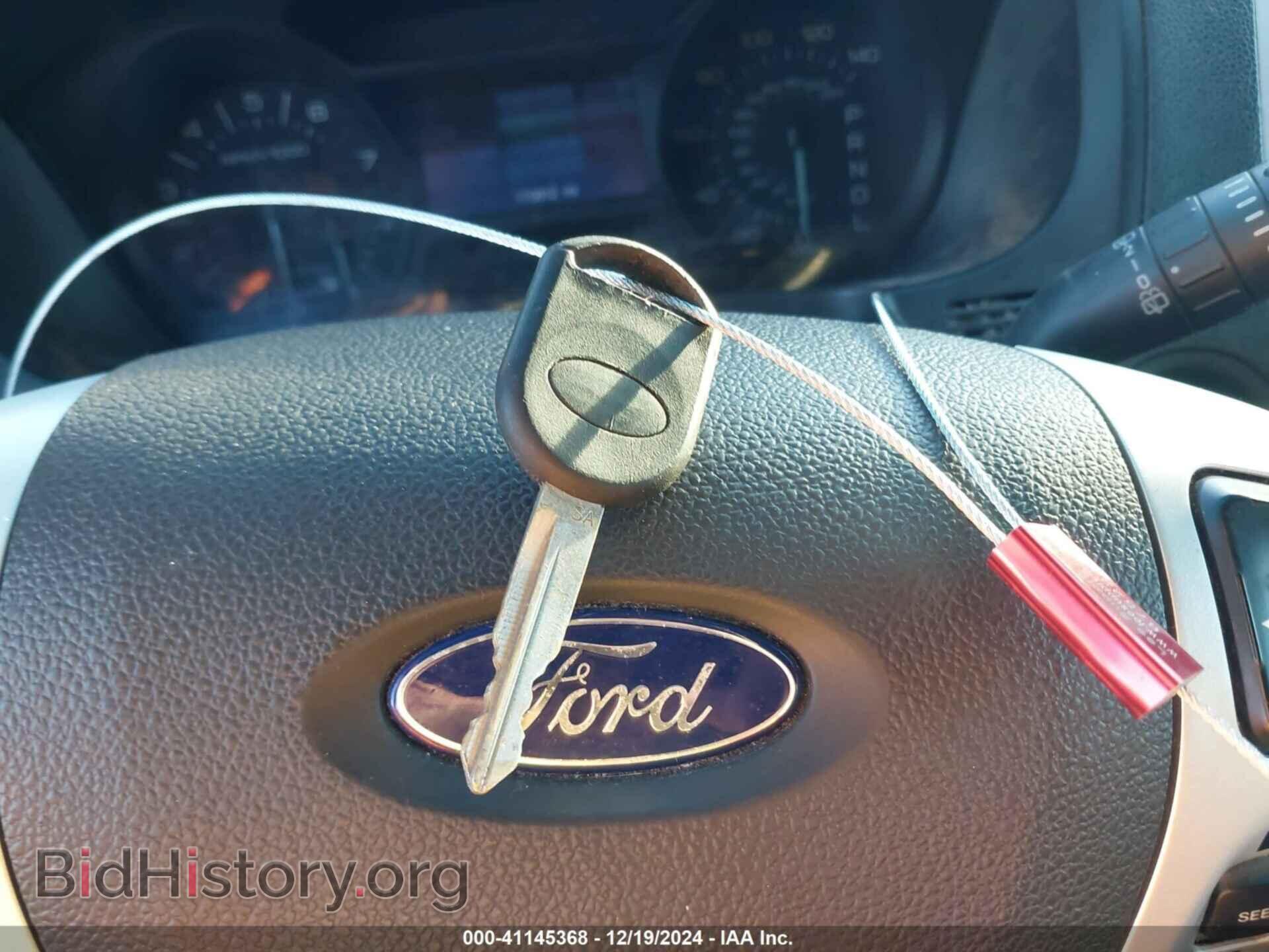 2011 FORD EXPLORER - VIN: 1FMHK7B82BGA77466 - Photo 11