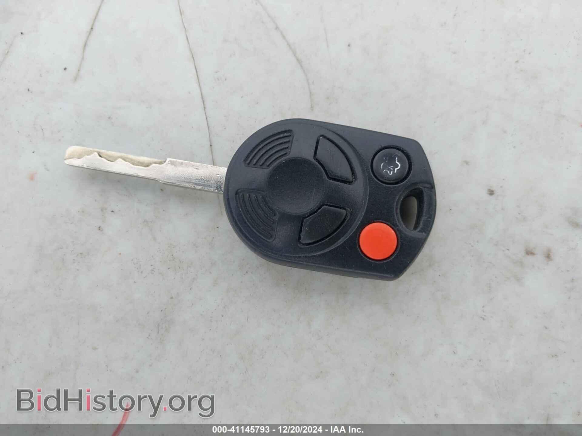 2014 FORD FOCUS - VIN: 1FADP3E29EL312371 - Фото 11
