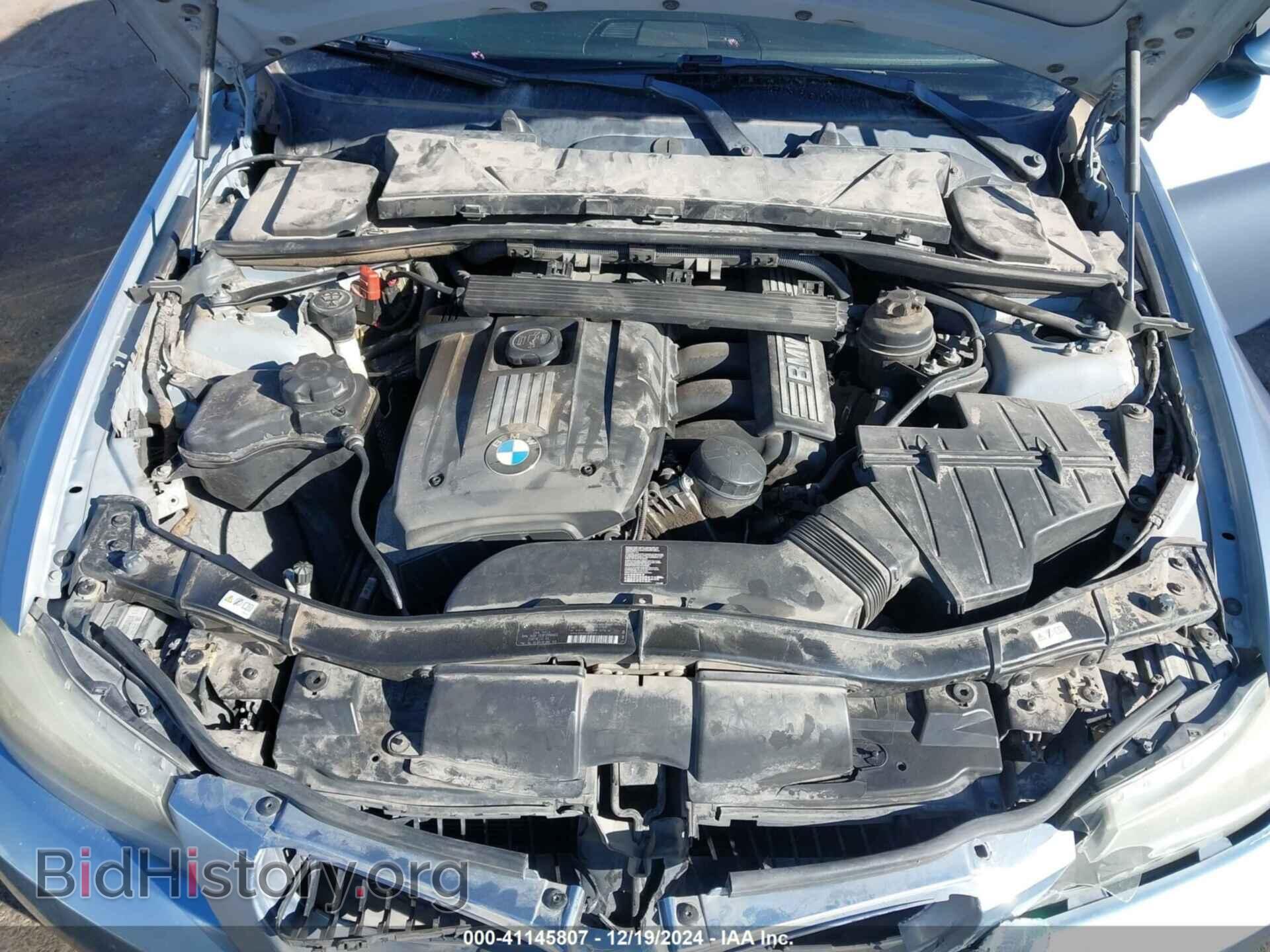 2011 BMW 328 - VIN: WBAPH7C54BE683699 - Фото 10
