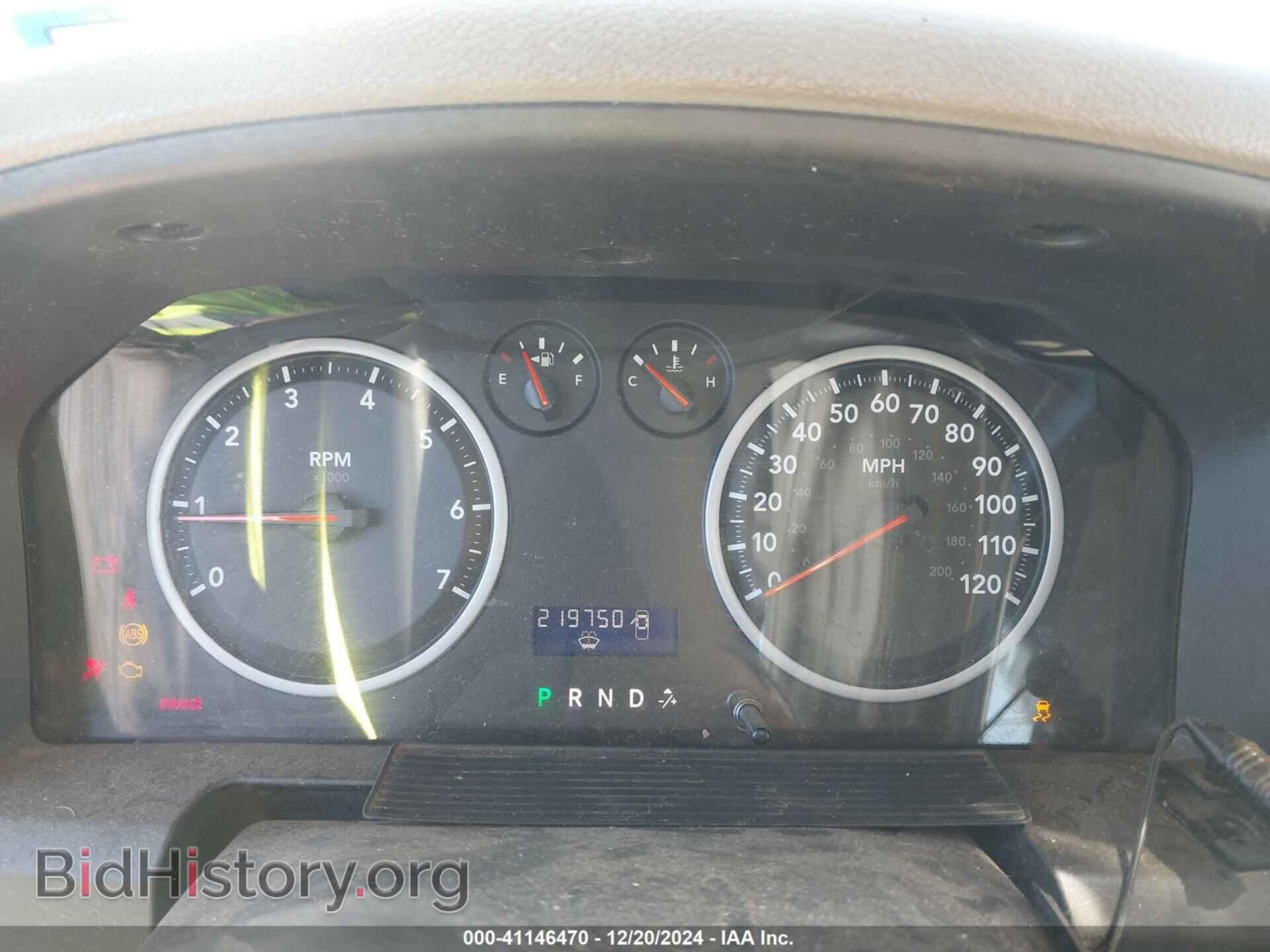 2012 DODGE RAM 1500 - VIN: 1C6RD6FT8CS206909 - Photo 7