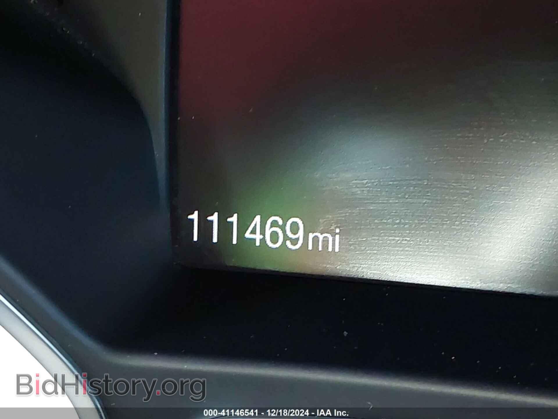 2016 FORD FOCUS ST - VIN: 1FADP3L98GL258564 - Photo 14