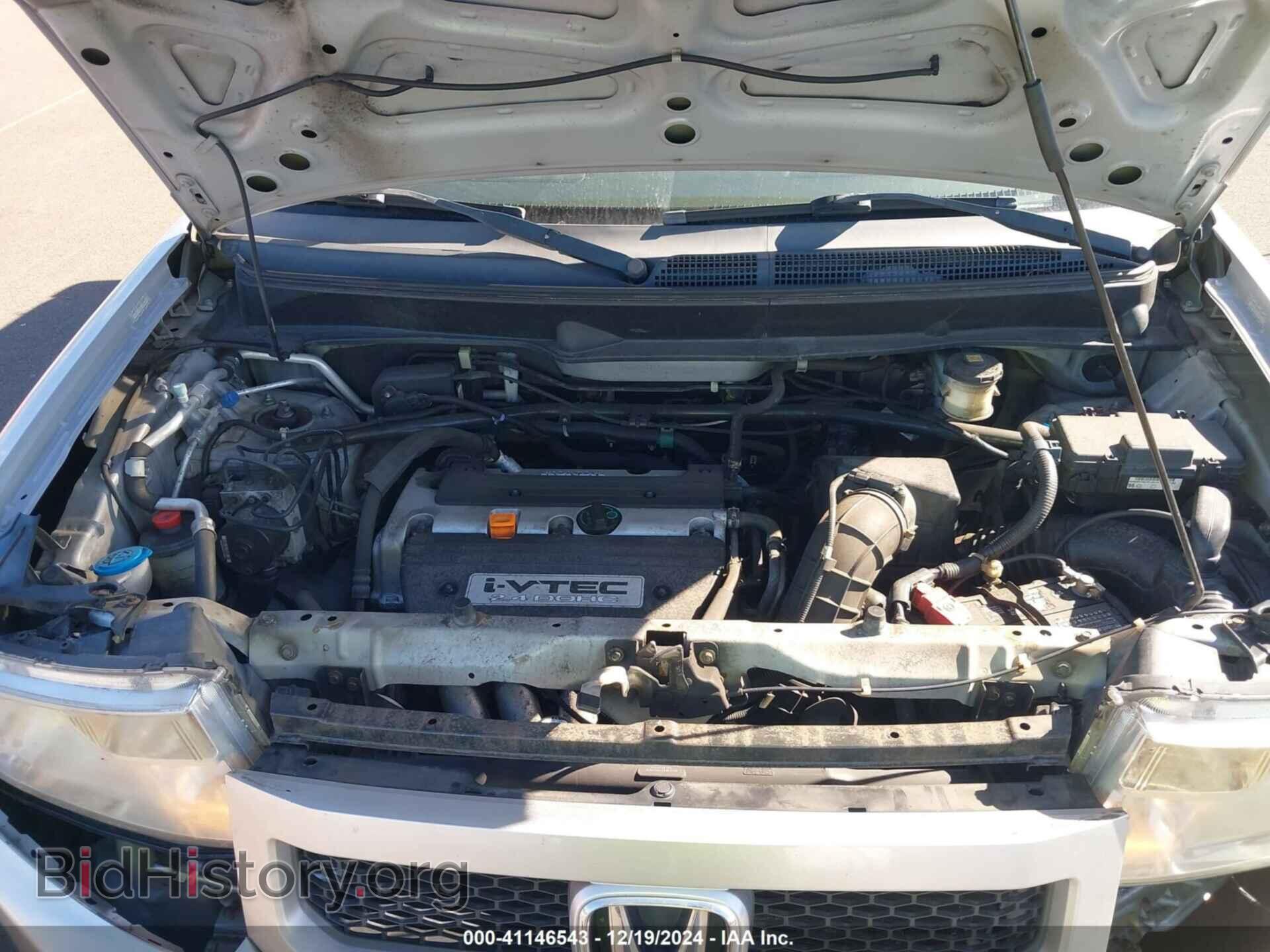 2011 HONDA ELEMENT - VIN: 5J6YH1H30BL001239 - Фото 10