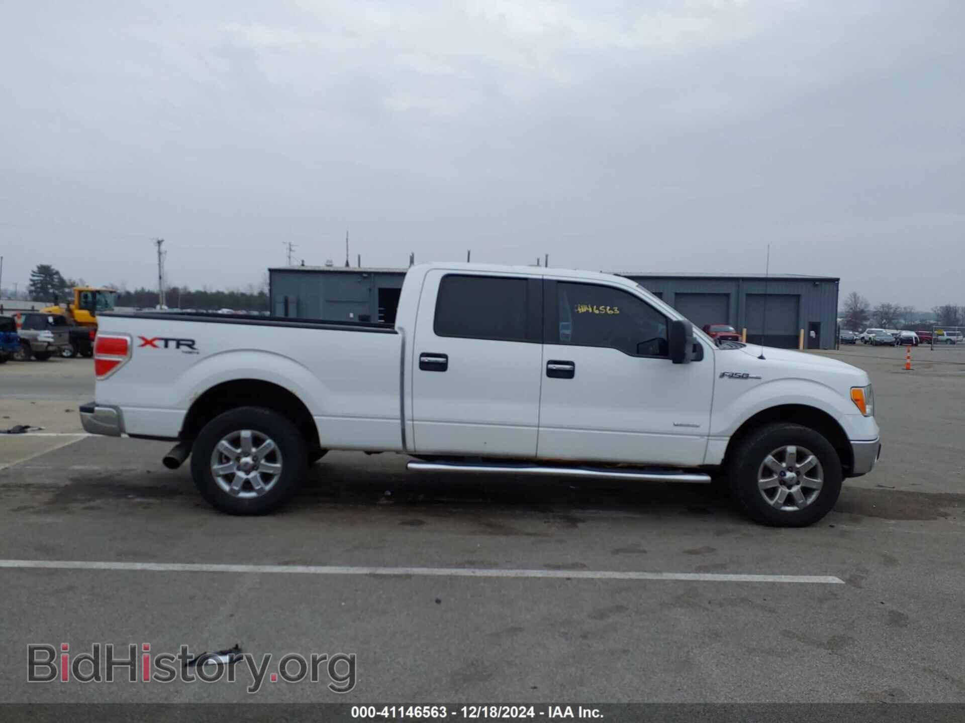 2013 FORD F150 - VIN: 1FTFW1ET6DFC00756 - Фото 6