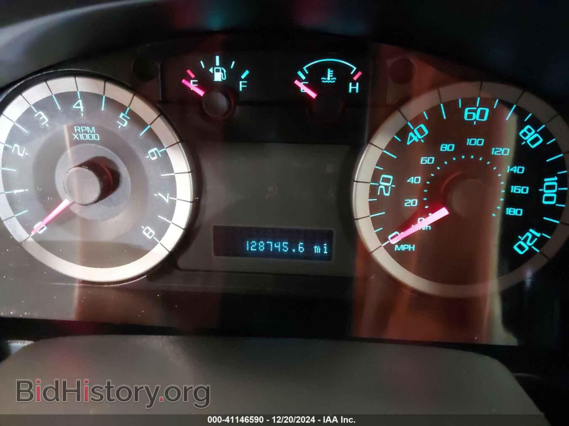 2012 FORD ESCAPE - VIN: 1FMCU0E71CKB00622 - Фото 7