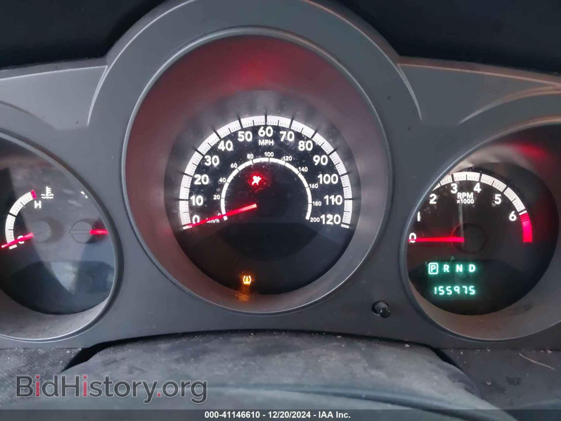 2010 DODGE AVENGER - VIN: 1B3CC4FB7AN167501 - Фото 7