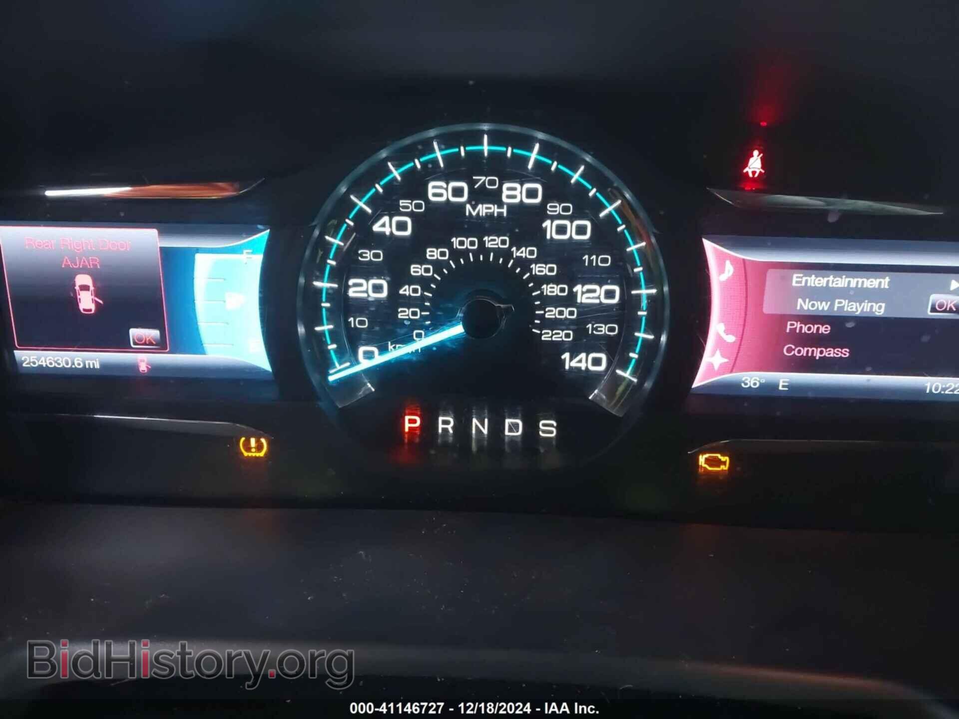 2013 FORD FLEX - VIN: 2FMHK6C82DBD26674 - Фото 7