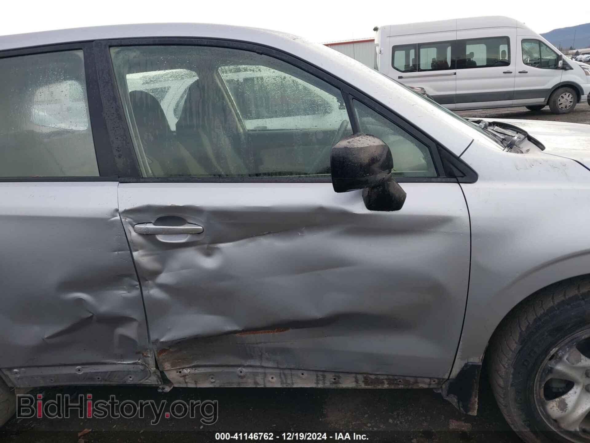 2014 SUBARU FORESTER - VIN: JF2SJAAC8EH444600 - Фото 13