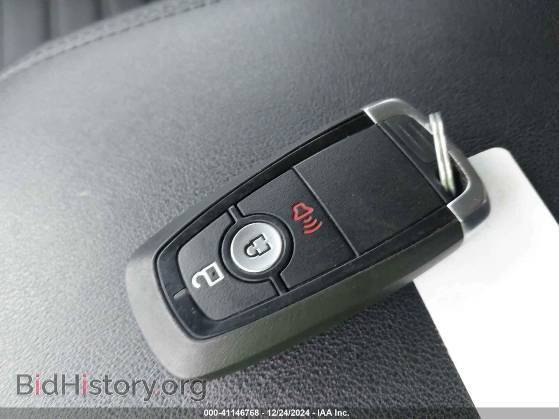 2021 FORD EDGE - VIN: 2FMPK4J90MBA54475 - Photo 11