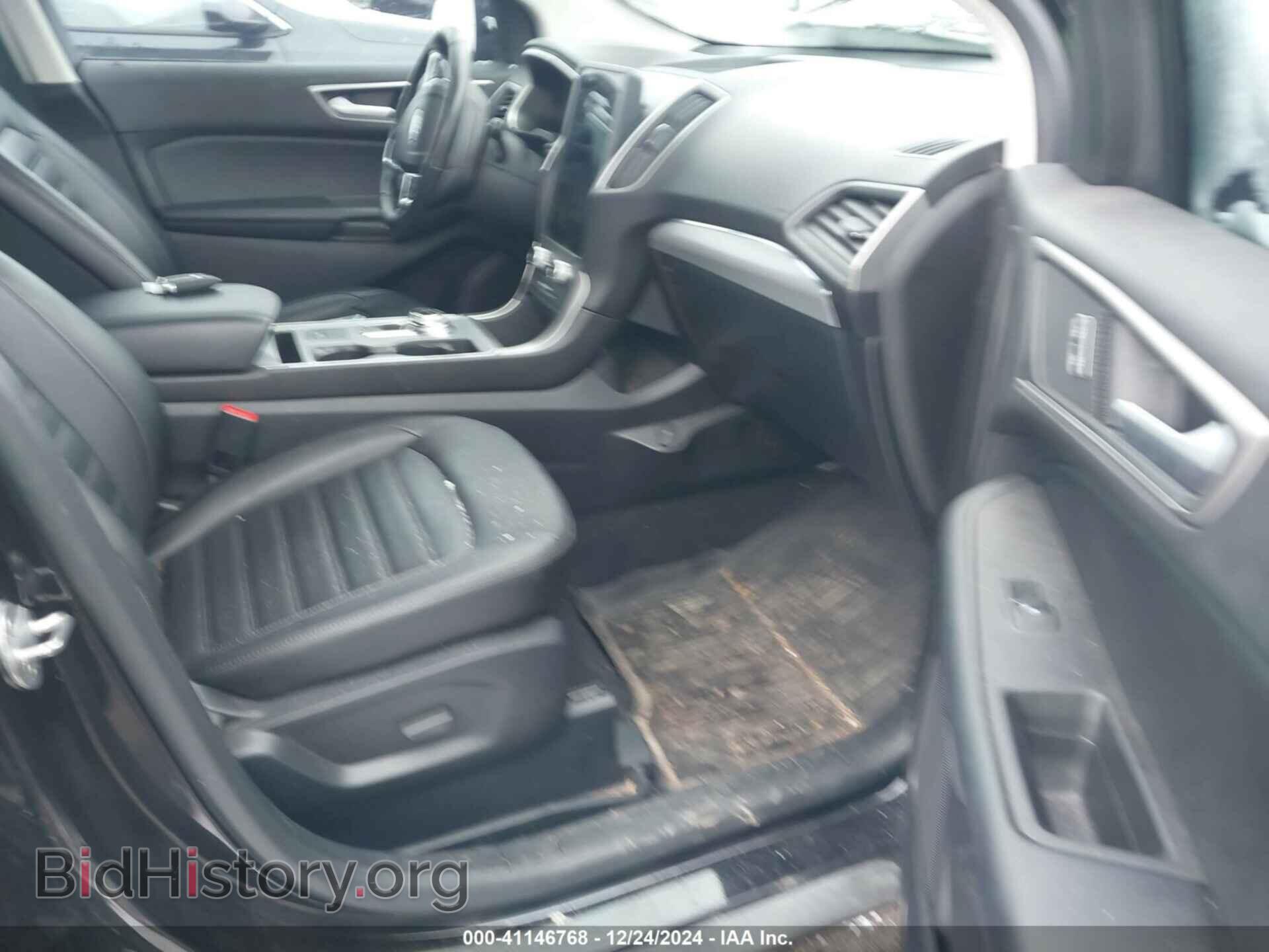 2021 FORD EDGE - VIN: 2FMPK4J90MBA54475 - Photo 5