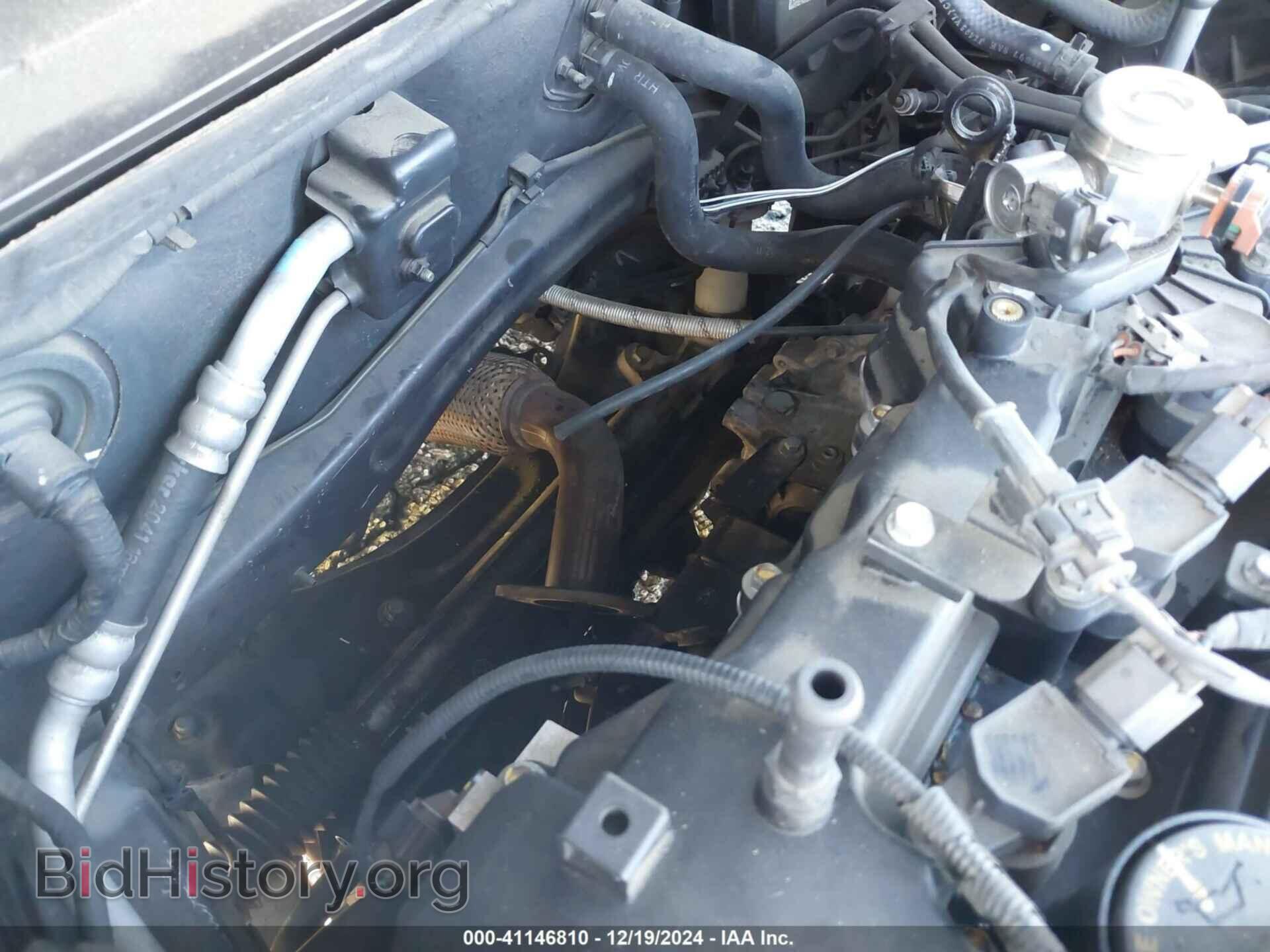 2011 KIA OPTIMA - VIN: KNAGM4A71B5158338 - Photo 6