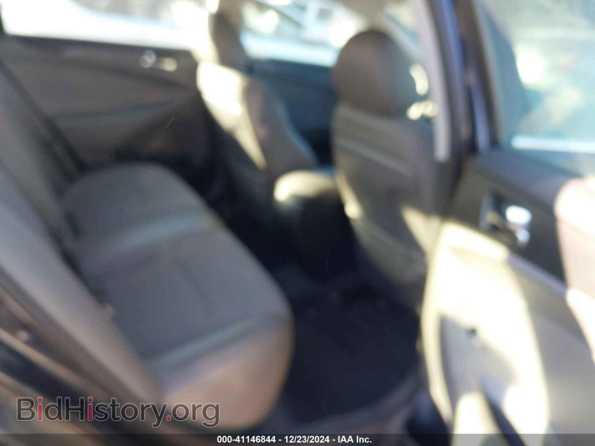 2013 HYUNDAI SONATA - VIN: 5NPEC4AB8DH582779 - Фото 8