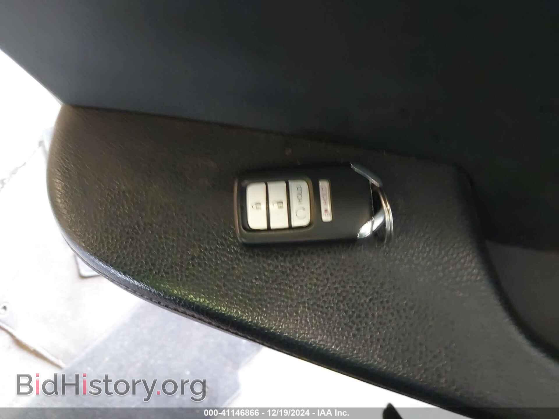 2017 HONDA RIDGELINE - VIN: 5FPYK3F73HB034764 - Фото 11