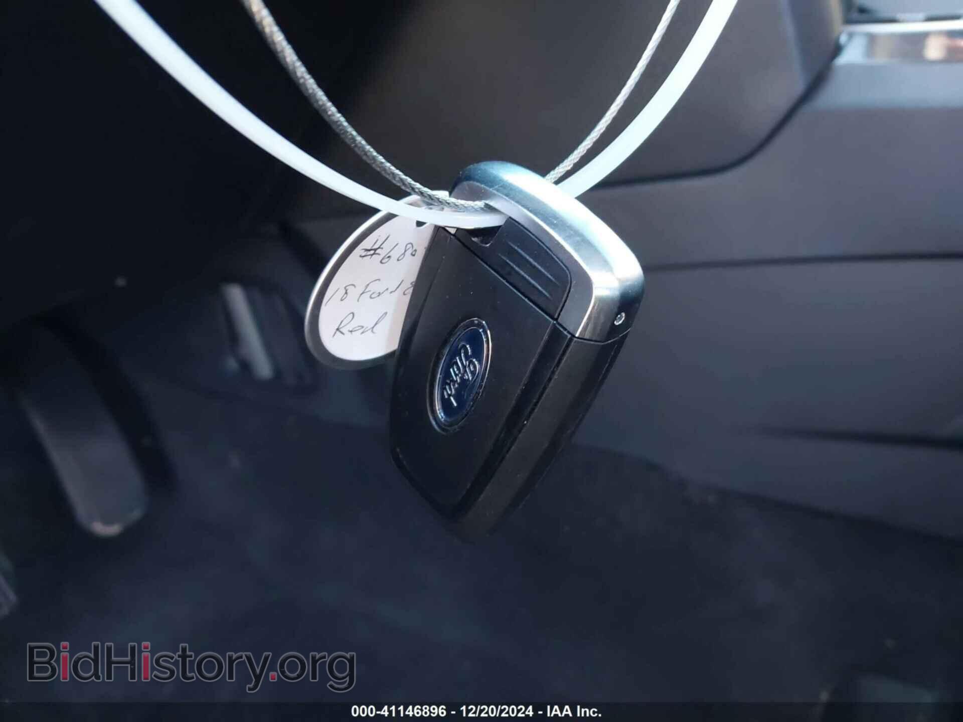 2018 FORD EXPLORER - VIN: 1FM5K7D80JGB77578 - Photo 11