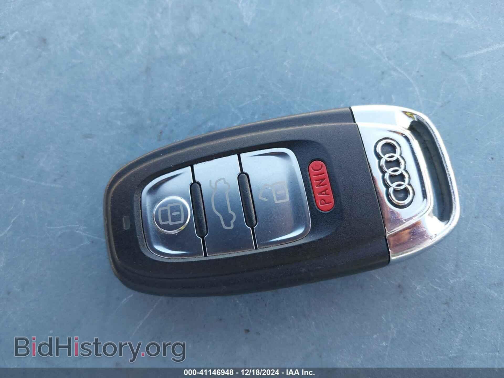 2013 AUDI A6 - VIN: WAUDFAFC3DN077183 - Photo 11