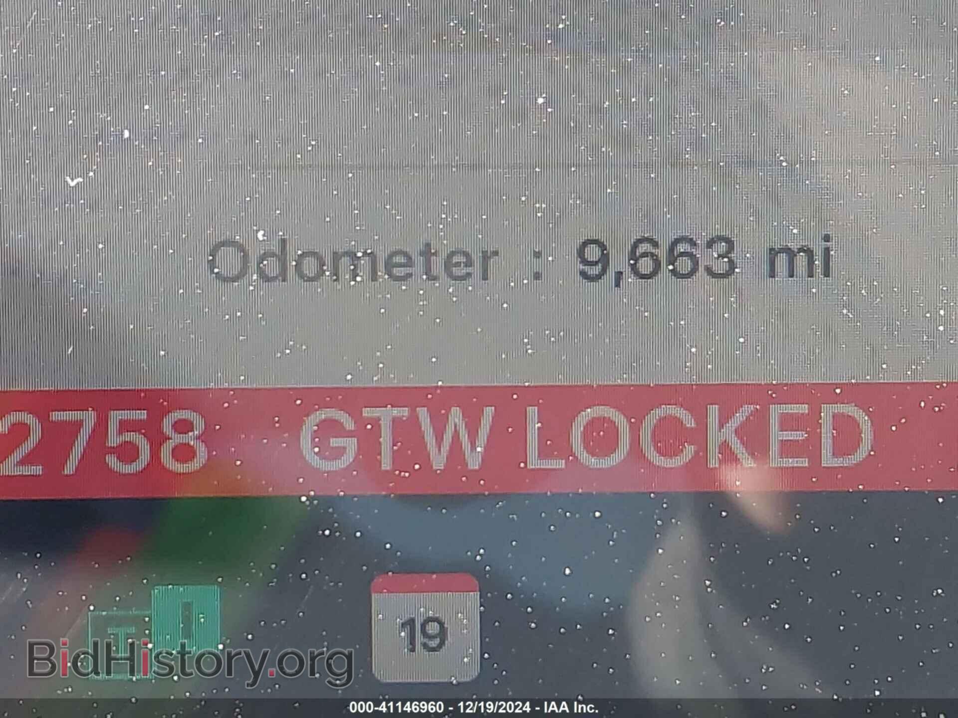 2024 TESLA MODEL Y - VIN: 7SAYGDEE5RF072758 - Фото 16