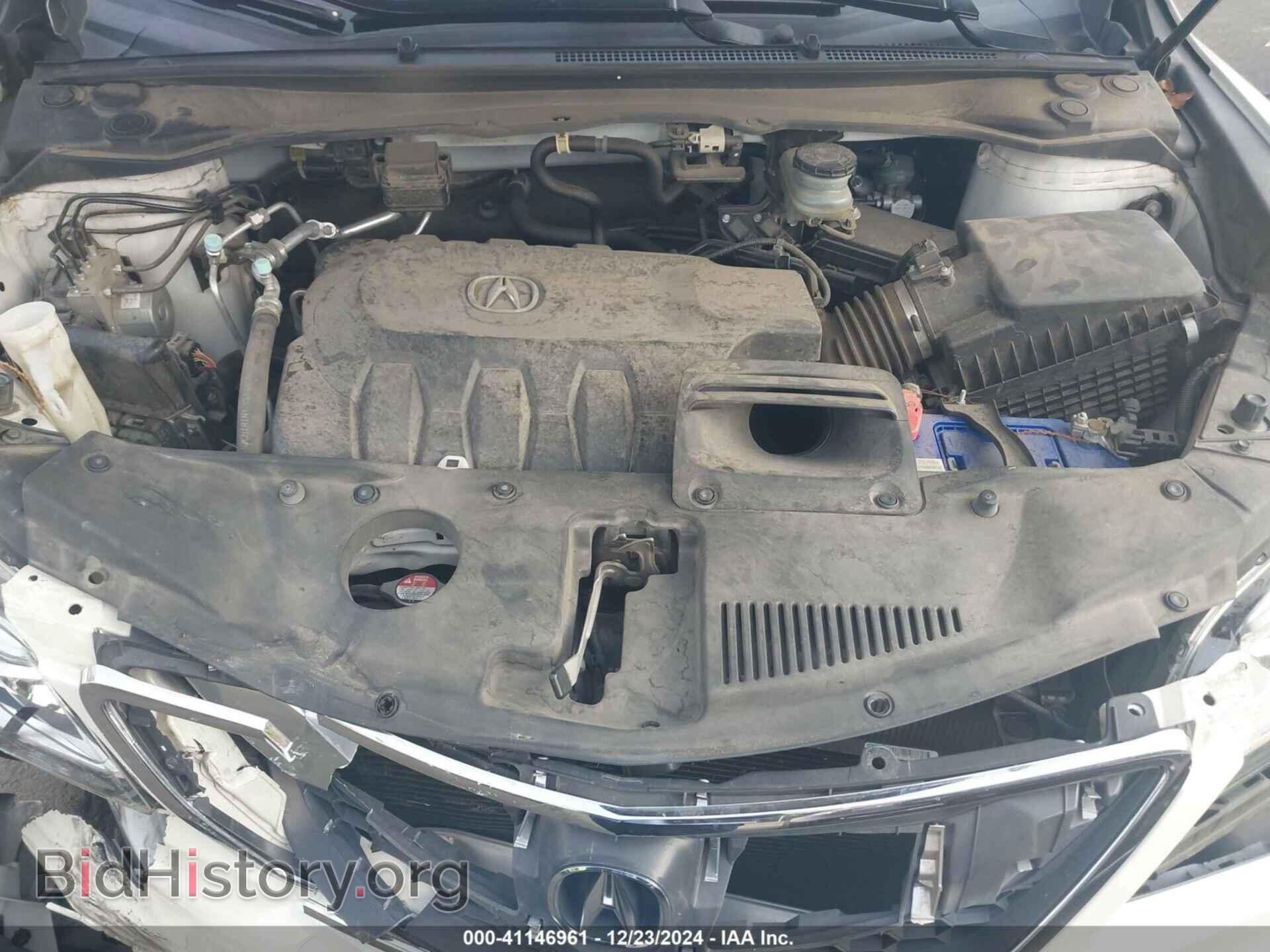 2017 ACURA RDX - VIN: 5J8TB3H39HL020248 - Фото 10