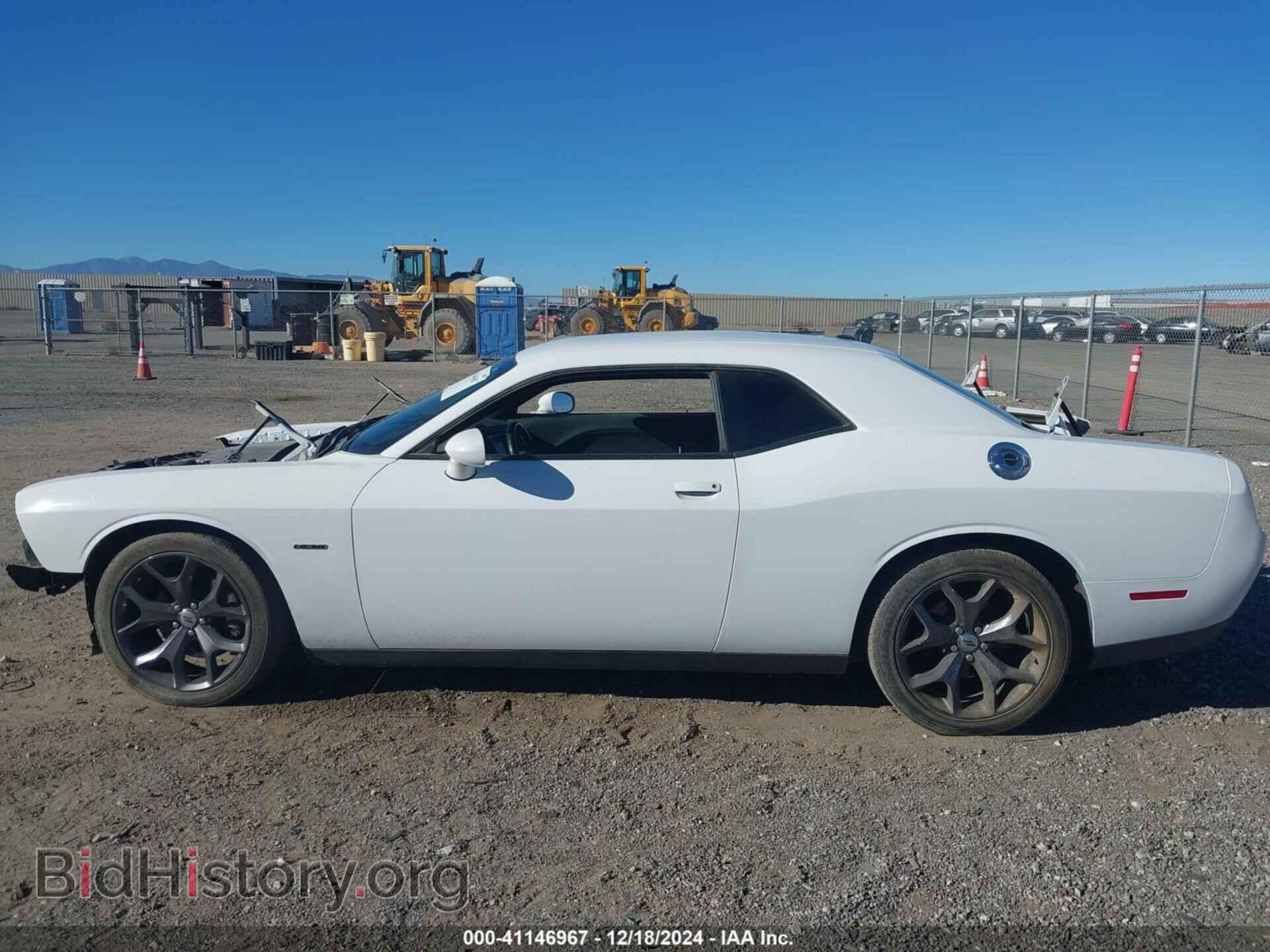 2019 DODGE CHALLENGER - VIN: 2C3CDZBT3KH531936 - Photo 14