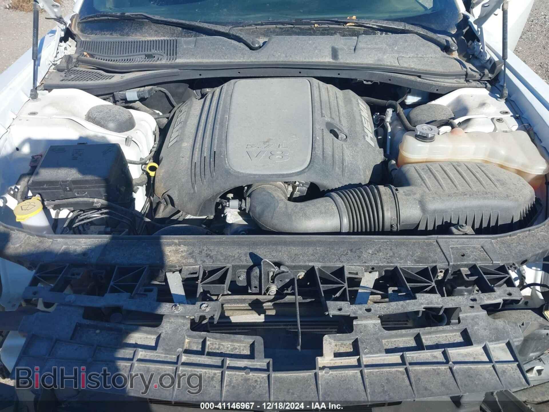 2019 DODGE CHALLENGER - VIN: 2C3CDZBT3KH531936 - Photo 10