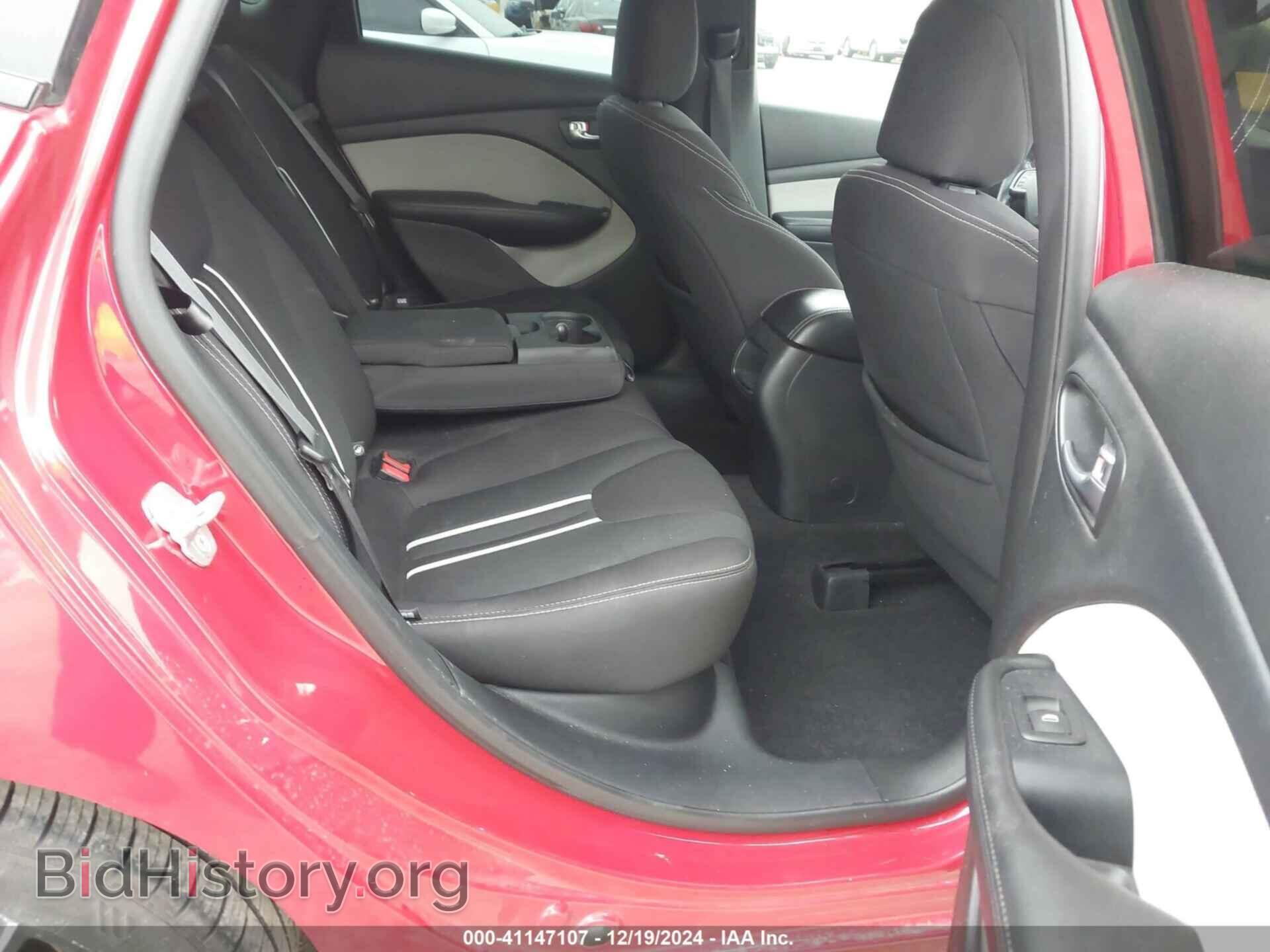 2014 DODGE DART - VIN: 1C3CDFBB7ED685346 - Фото 8