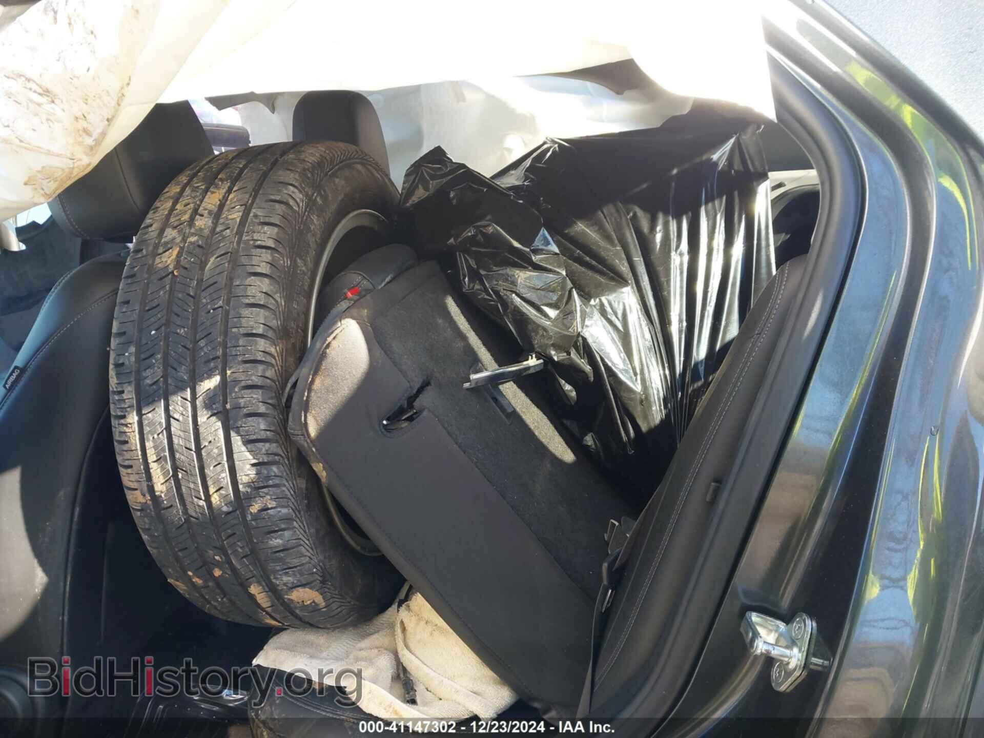 2016 BUICK ENCORE - VIN: KL4CJASB5GB686298 - Photo 8