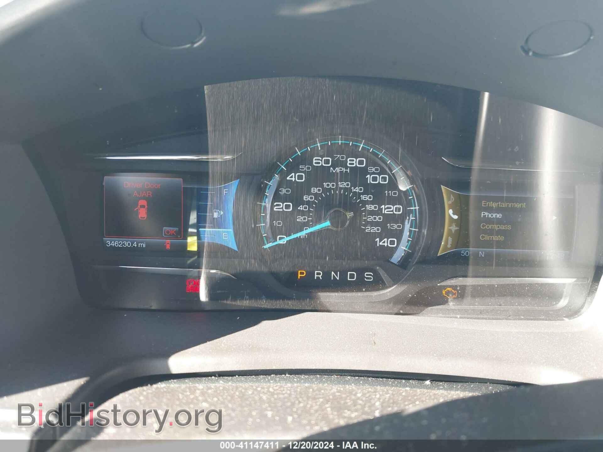 2013 FORD FLEX - VIN: 2FMHK6C84DBD07155 - Photo 7