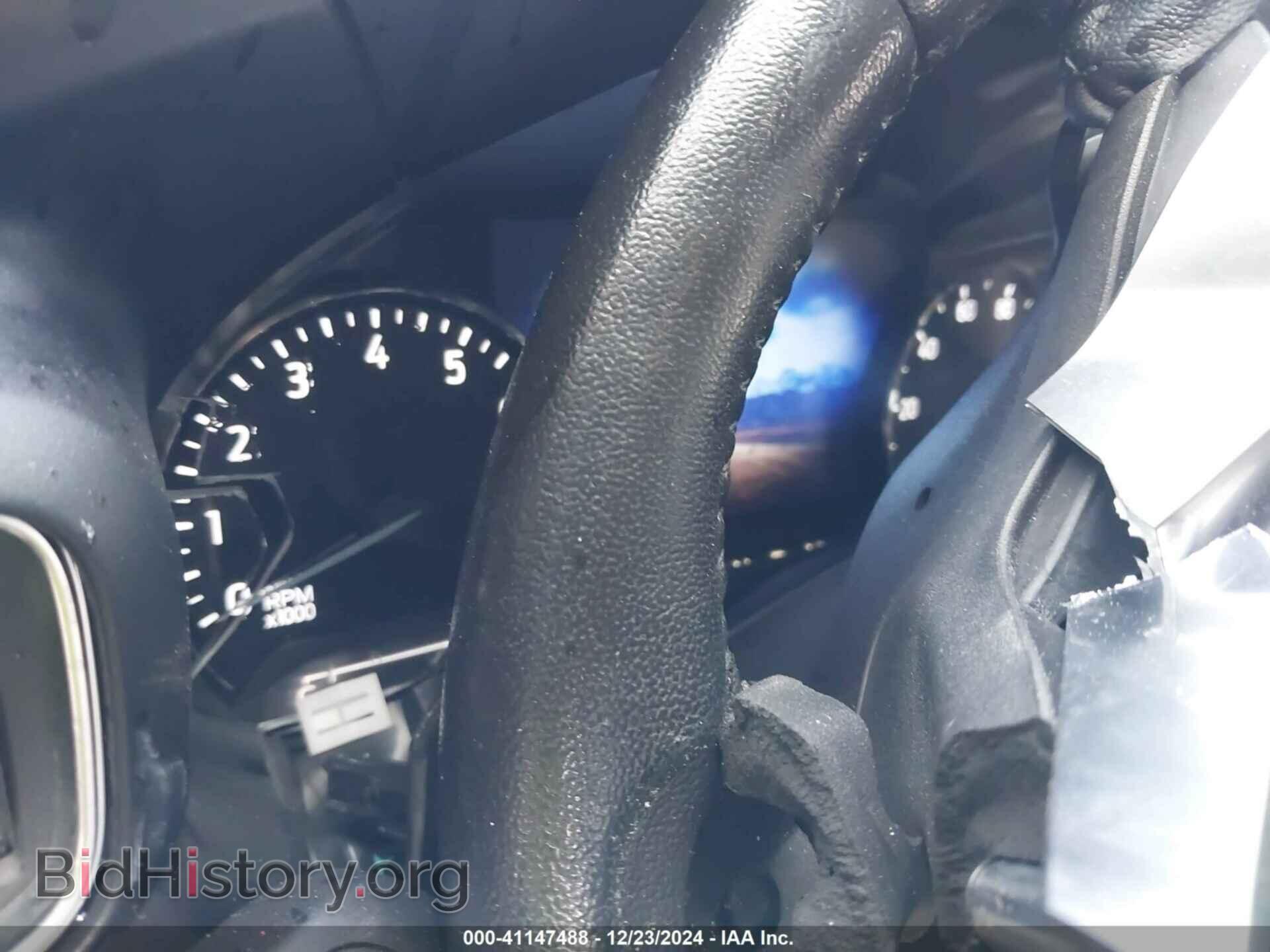 2020 FORD EXPLORER - VIN: 1FMSK8FH2LGC09536 - Фото 7