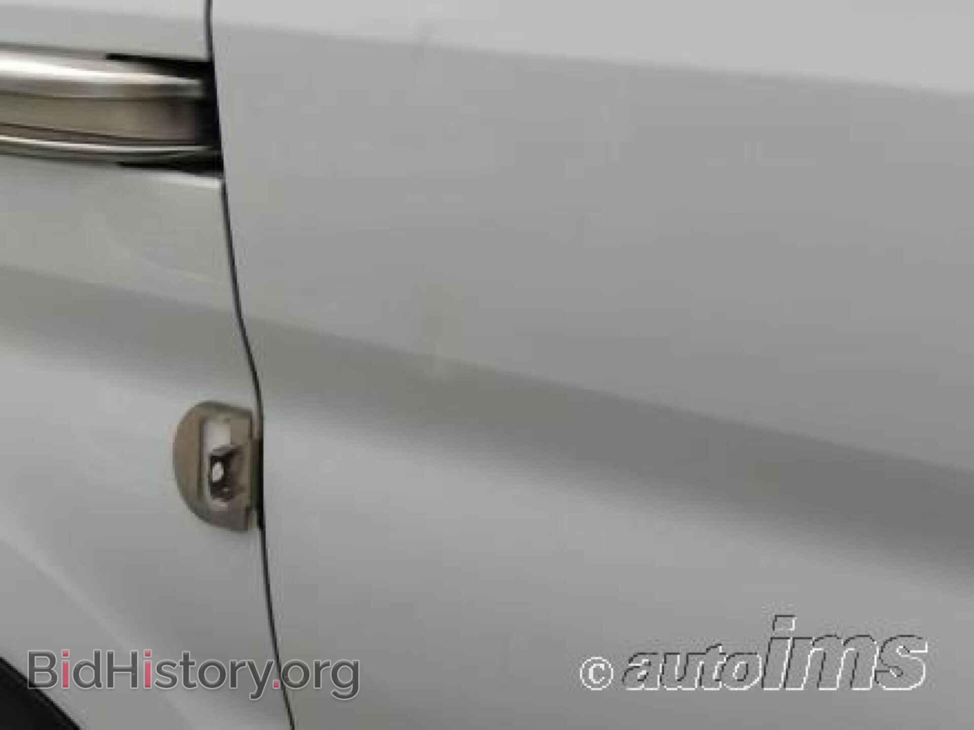 2020 FORD TRANSIT-250 CARGO VAN - VIN: 1FTBR1Y84LKB08497 - Фото 5