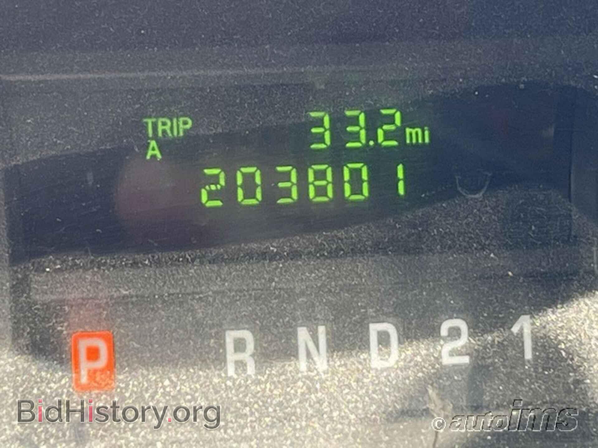 2010 FORD E-150 - VIN: 1FTNE1EW7ADA90820 - Фото 6