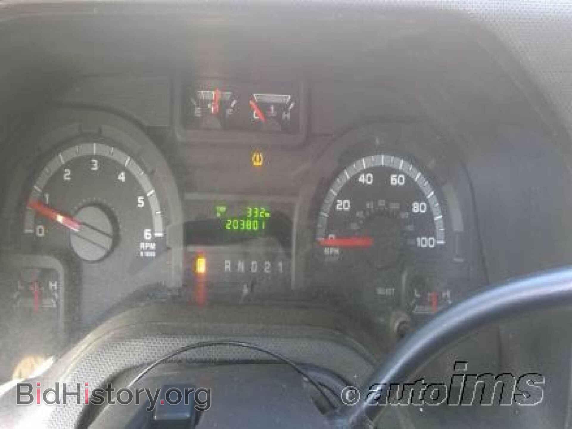 2010 FORD E-150 - VIN: 1FTNE1EW7ADA90820 - Фото 7