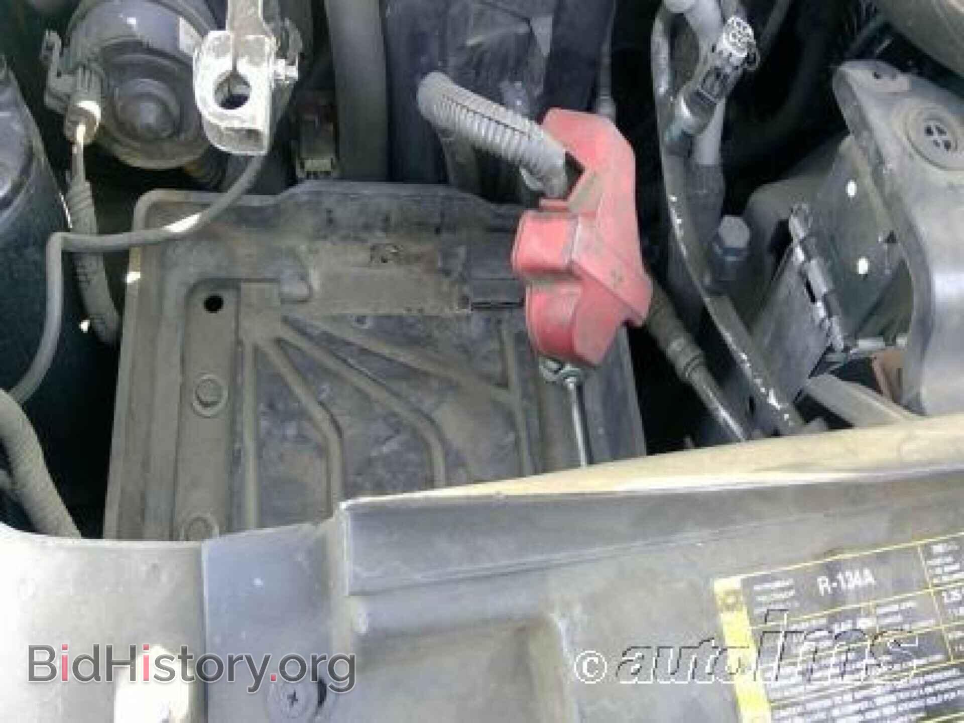 2010 FORD E-150 - VIN: 1FTNE1EW7ADA90820 - Фото 9