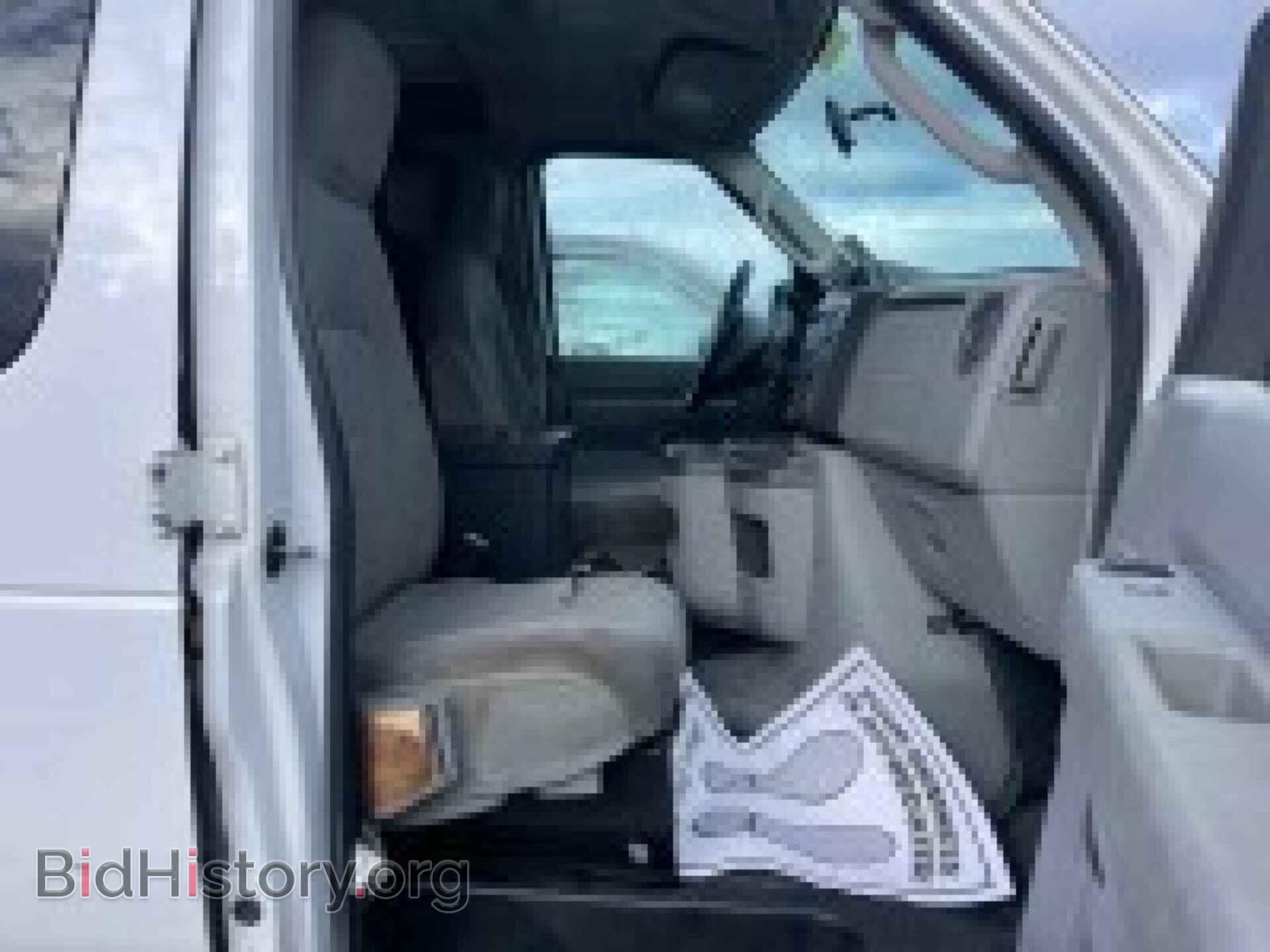 Photo 1FTNE2EL2BDA19912 - FORD E-250 2011