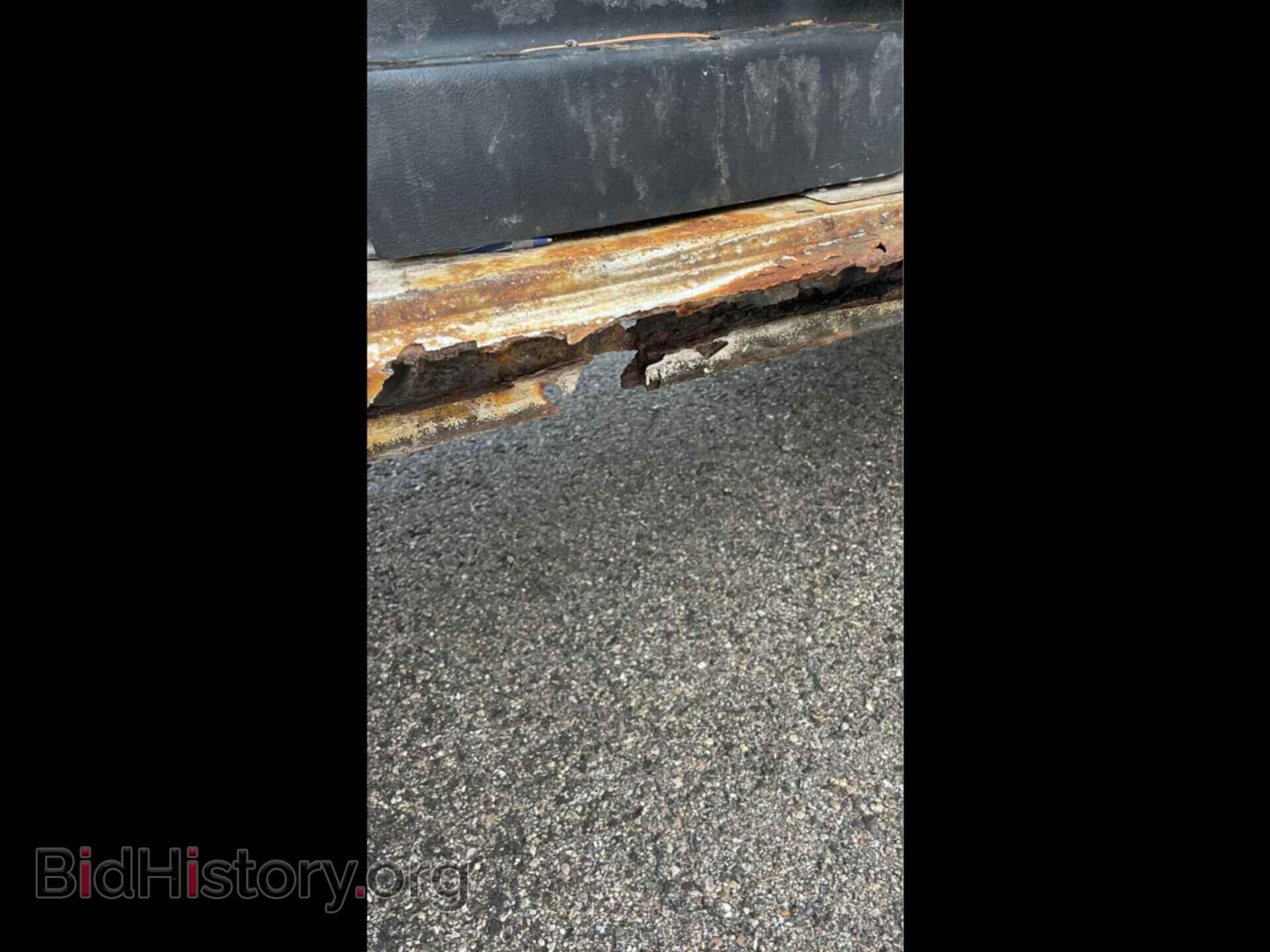 2011 FORD E-250 - VIN: 1FTNE2EL2BDA19912 - Photo 11