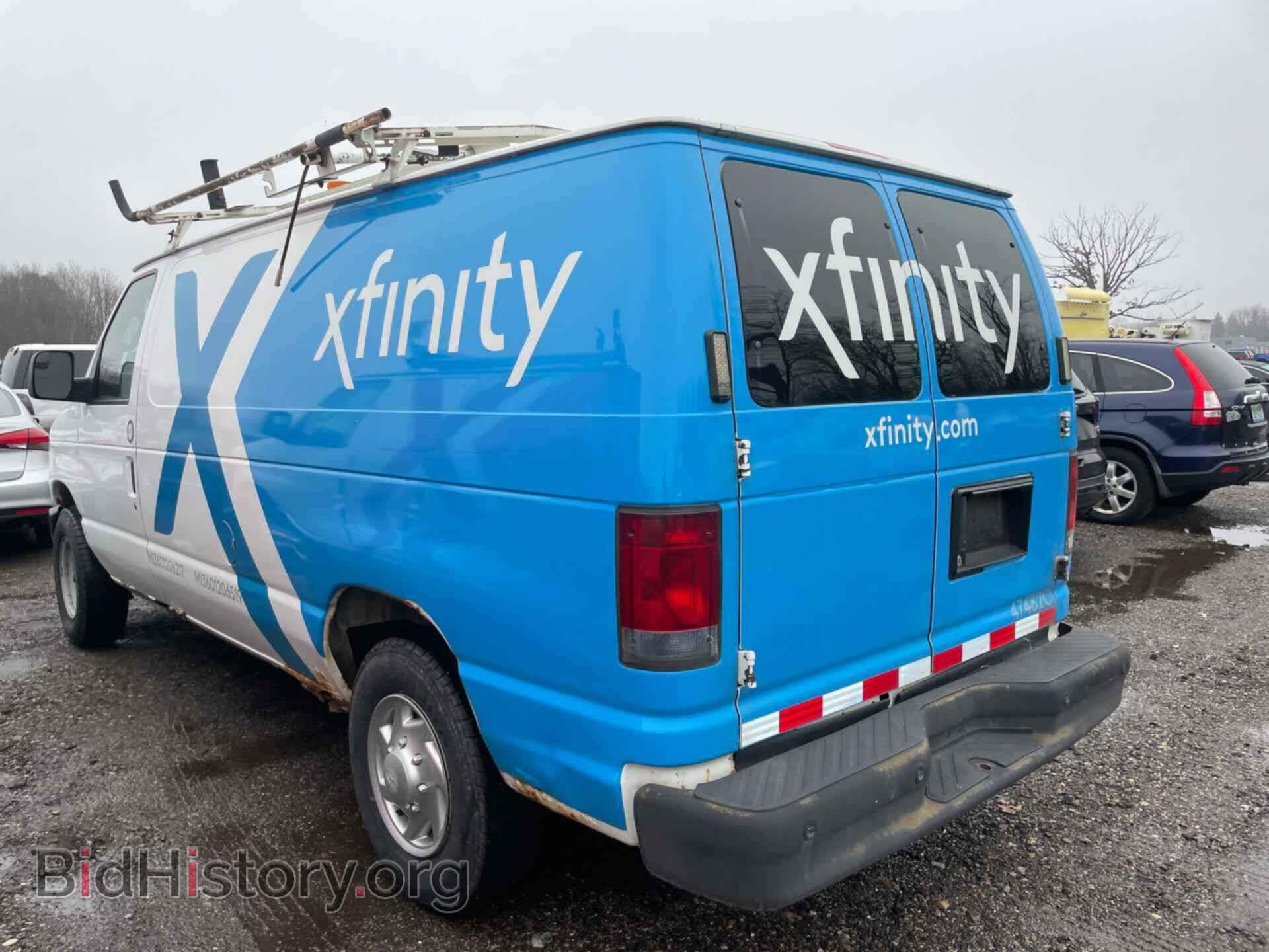 2011 FORD E-250 - VIN: 1FTNE2EL2BDA19912 - Photo 15