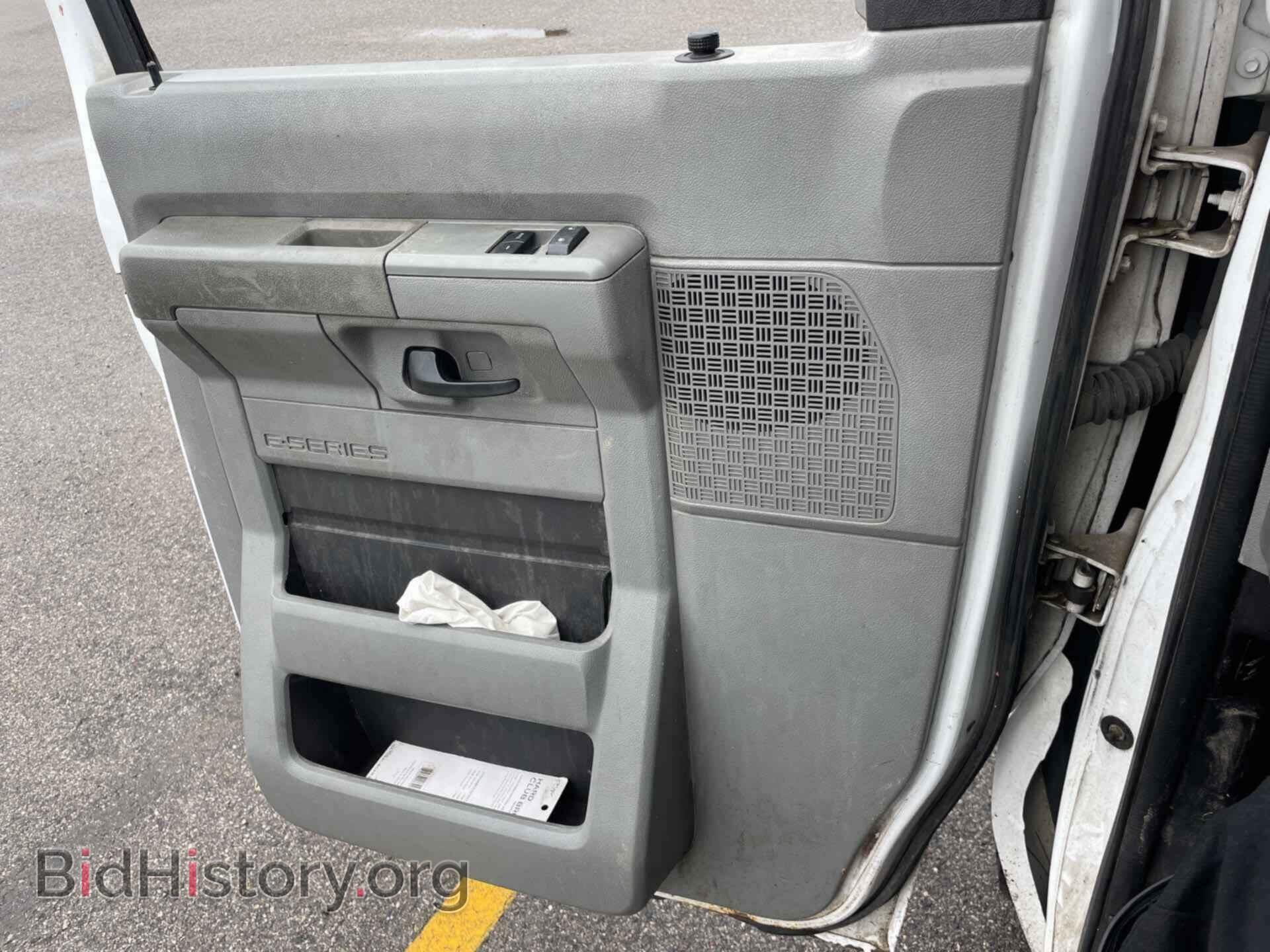 2011 FORD E-250 - VIN: 1FTNE2EL2BDA19912 - Photo 20