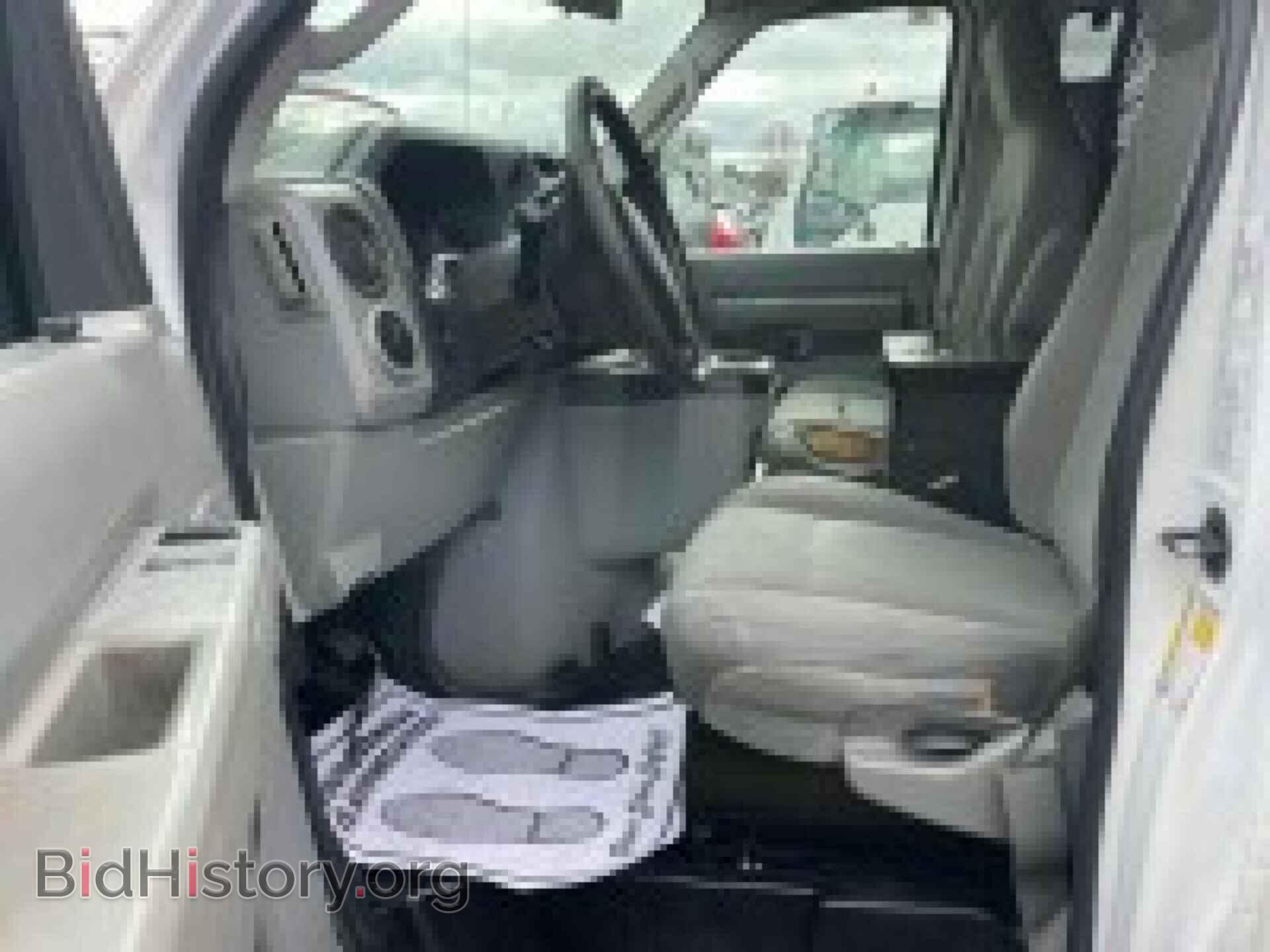 2011 FORD E-250 - VIN: 1FTNE2EL2BDA19912 - Photo 21
