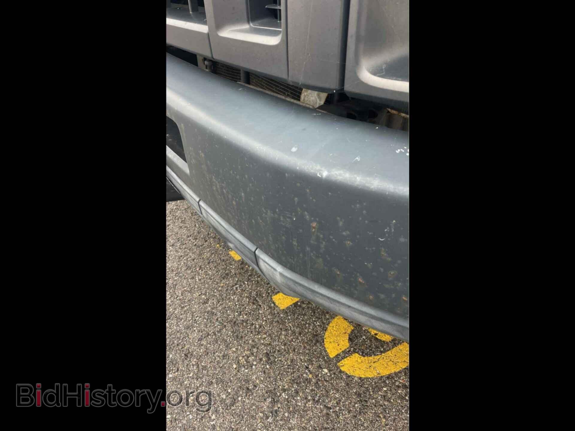 2011 FORD E-250 - VIN: 1FTNE2EL2BDA19912 - Photo 24