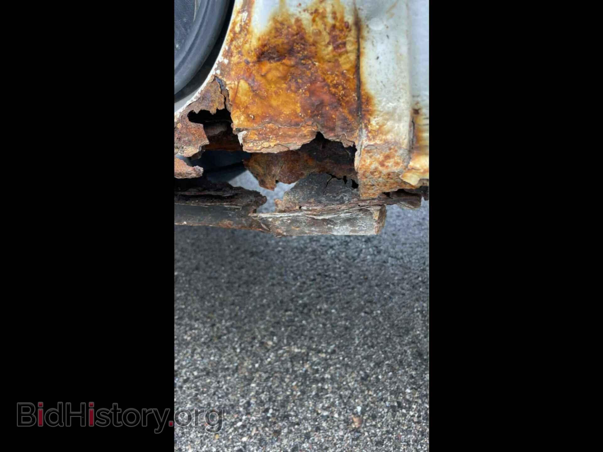 2011 FORD E-250 - VIN: 1FTNE2EL2BDA19912 - Photo 25