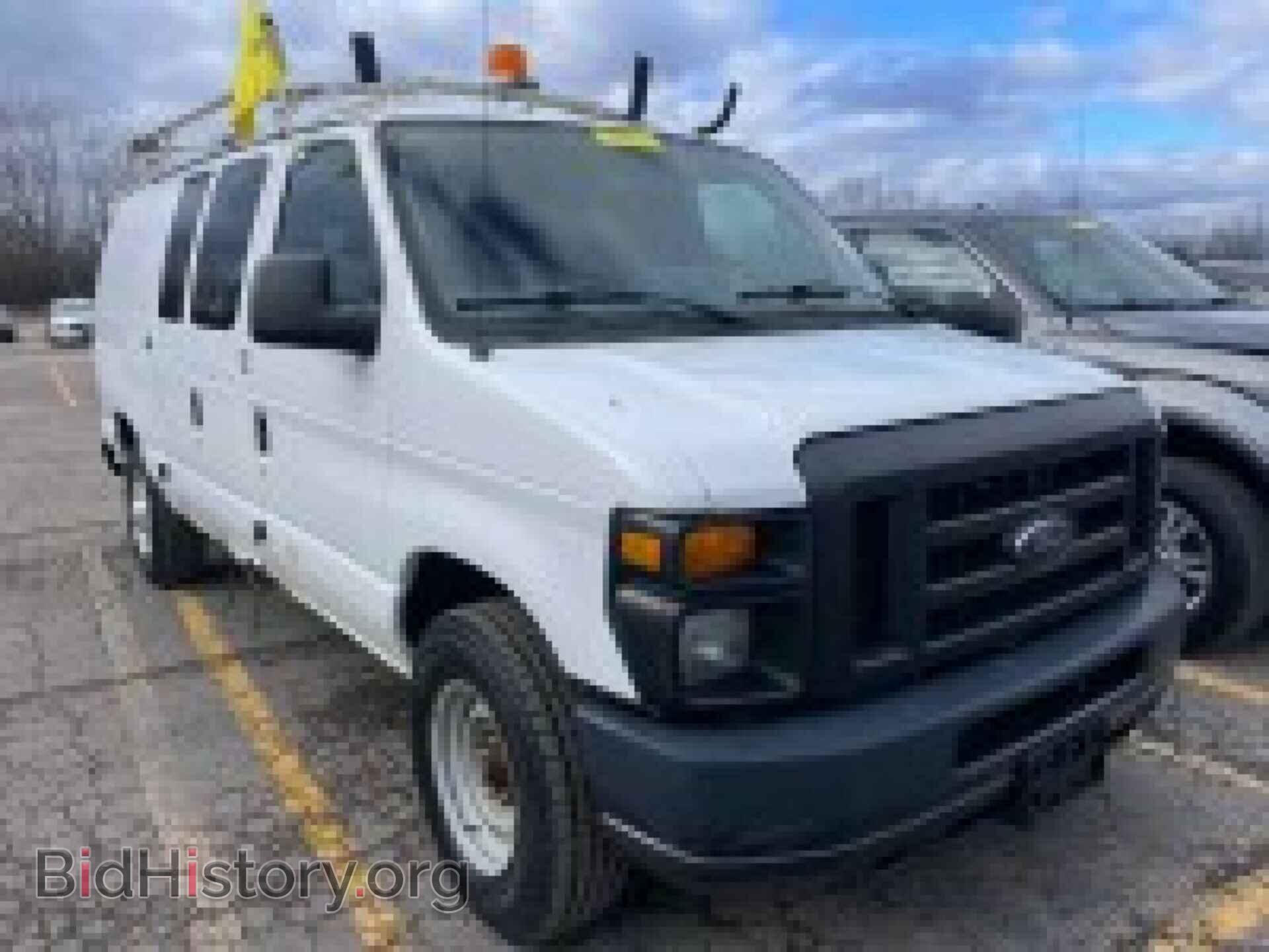 2011 FORD E-250 - VIN: 1FTNE2EL2BDA19912 - Photo 33