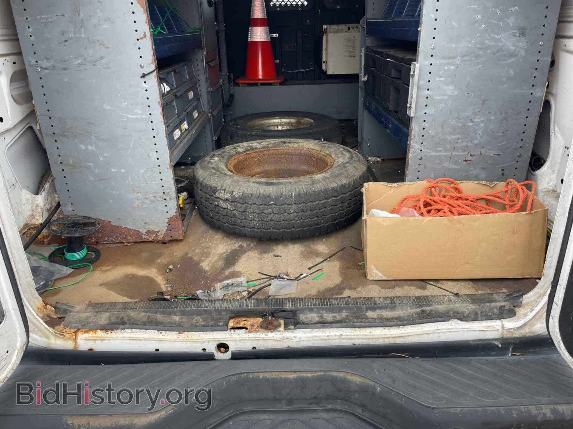 2011 FORD E-250 - VIN: 1FTNE2EL2BDA19912 - Photo 34