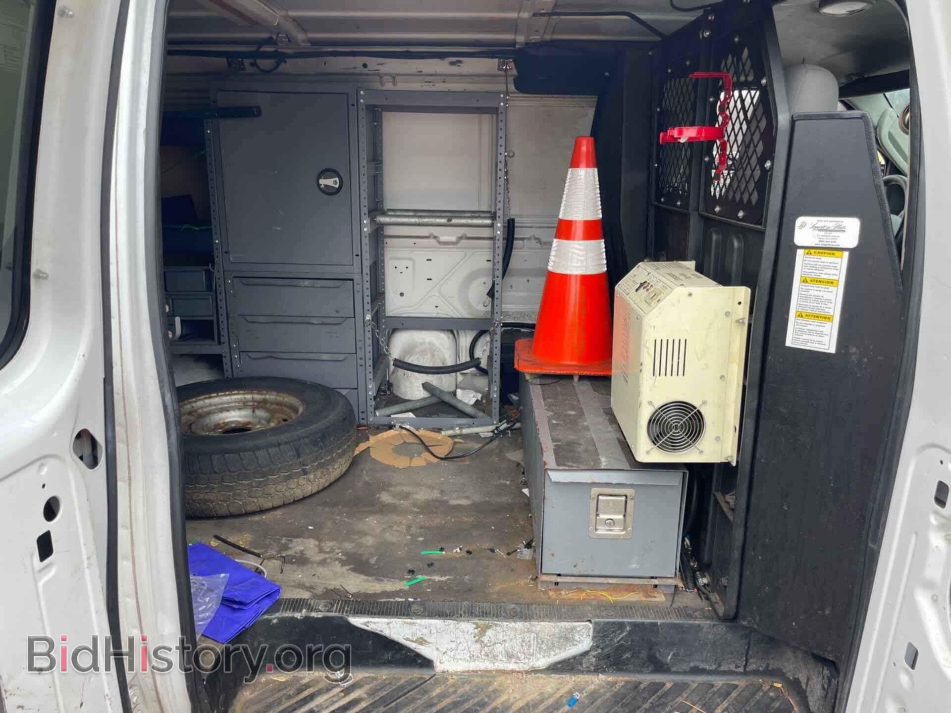 2011 FORD E-250 - VIN: 1FTNE2EL2BDA19912 - Photo 37