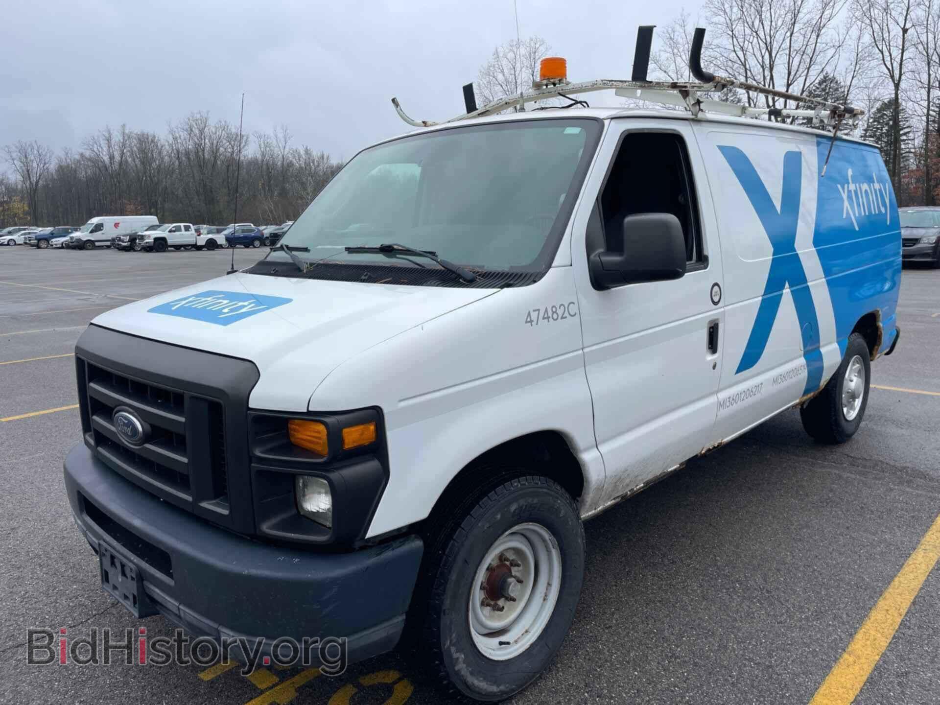 2011 FORD E-250 - VIN: 1FTNE2EL2BDA19912 - Photo 38
