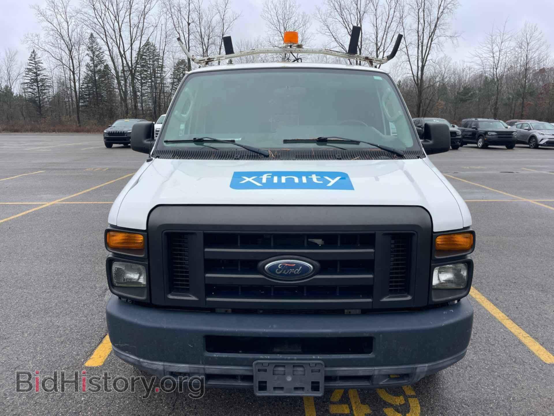 2011 FORD E-250 - VIN: 1FTNE2EL2BDA19912 - Photo 5