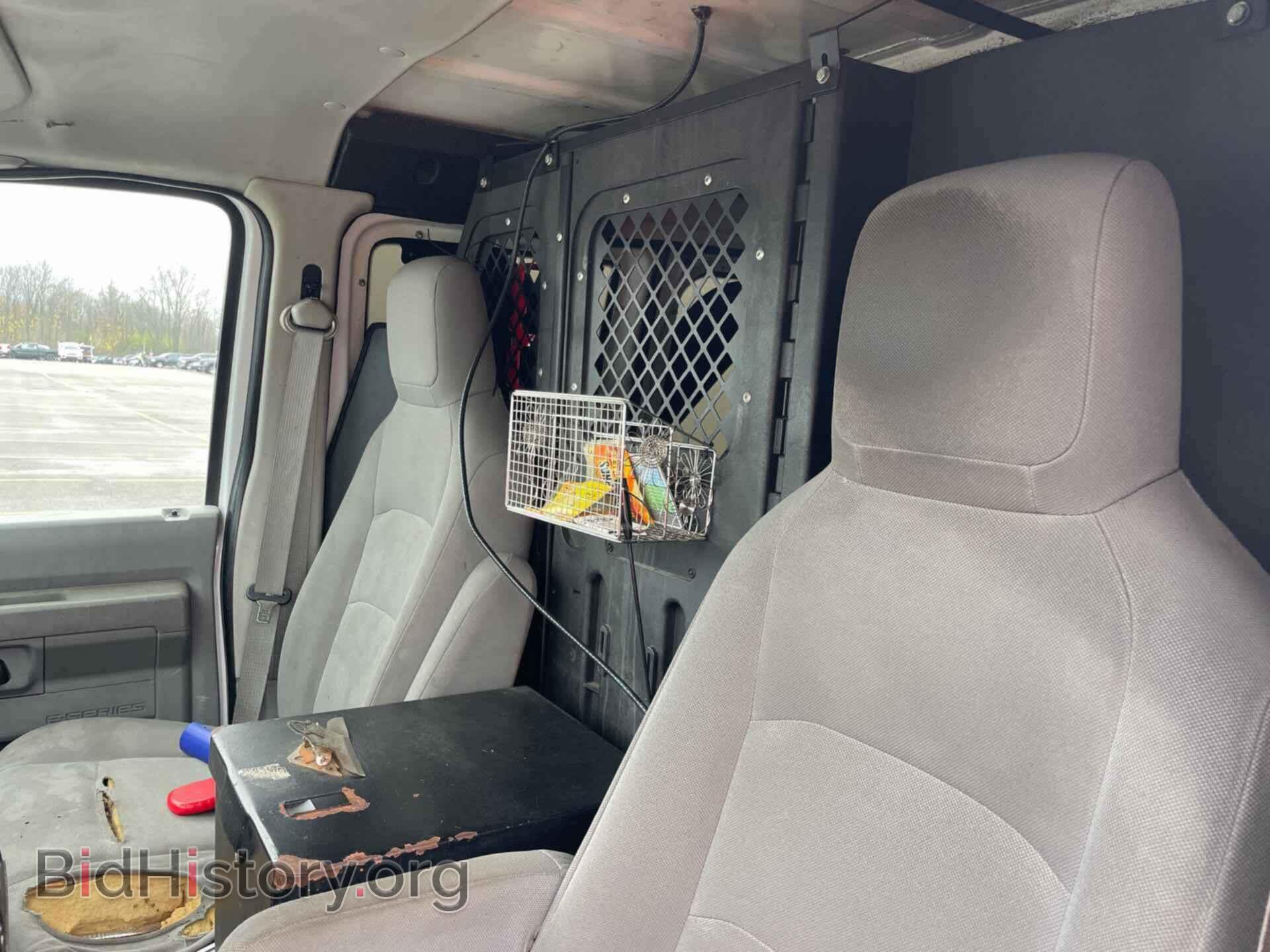 2011 FORD E-250 - VIN: 1FTNE2EL2BDA19912 - Photo 41