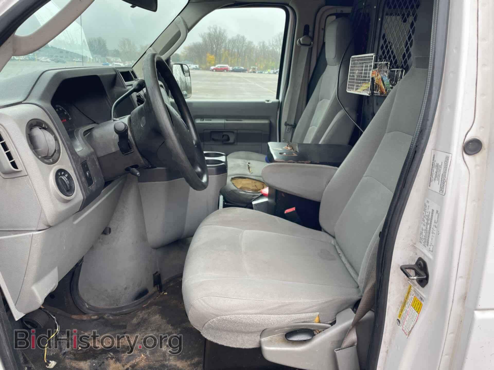 2011 FORD E-250 - VIN: 1FTNE2EL2BDA19912 - Photo 45
