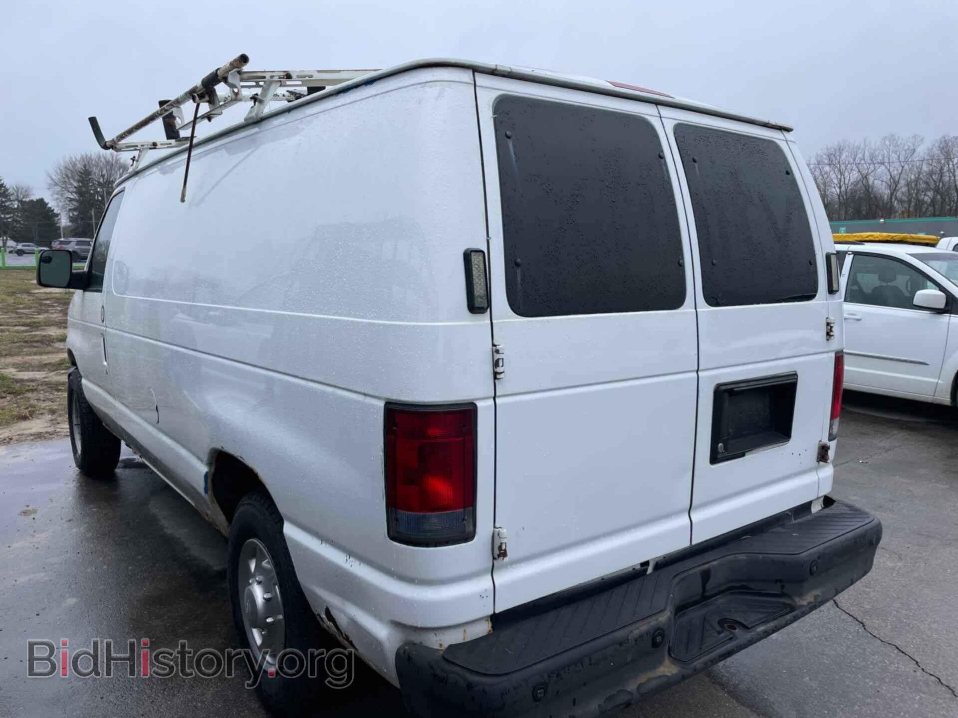 2011 FORD E-250 - VIN: 1FTNE2EL2BDA19912 - Photo 46