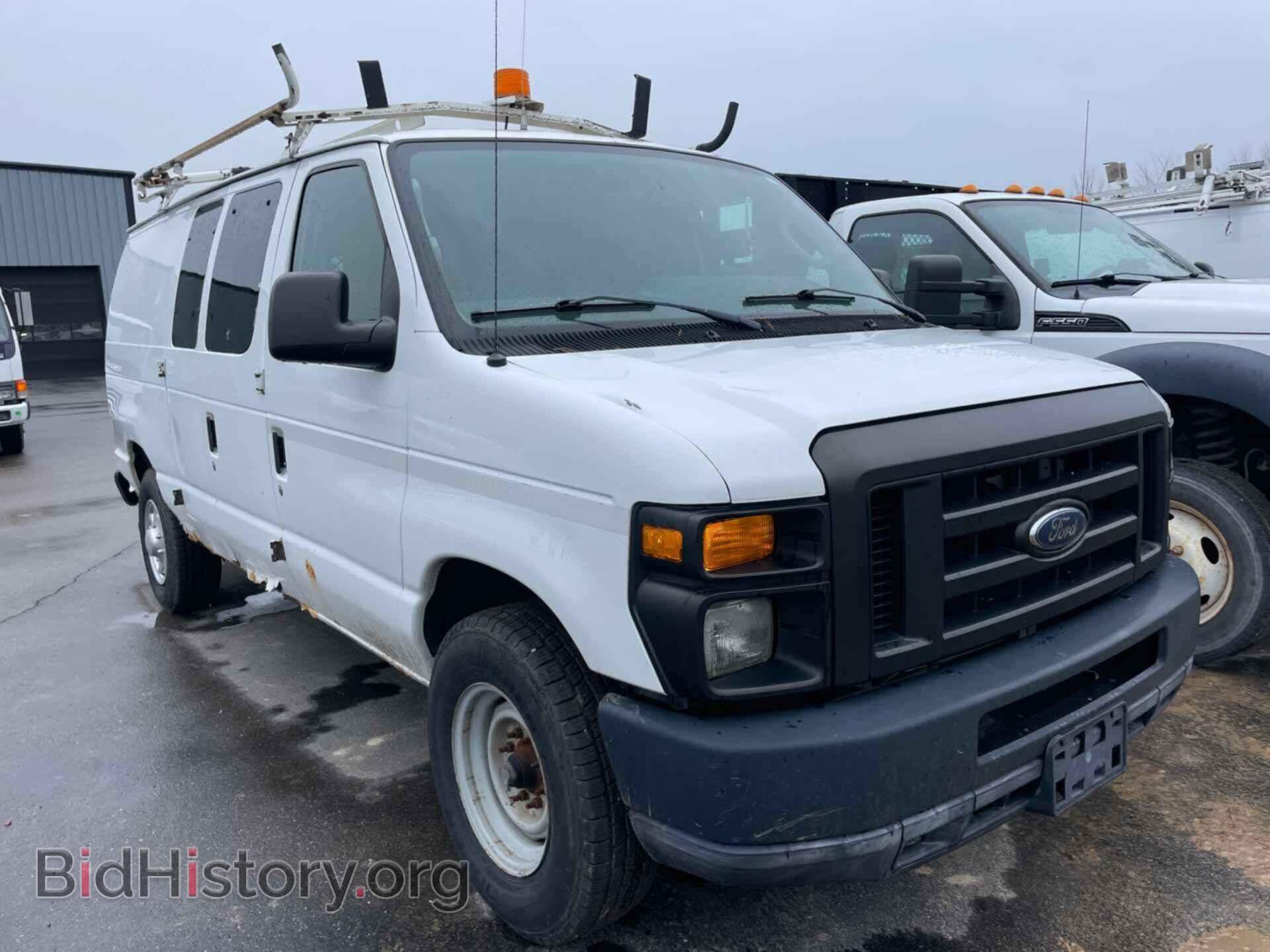 2011 FORD E-250 - VIN: 1FTNE2EL2BDA19912 - Photo 50