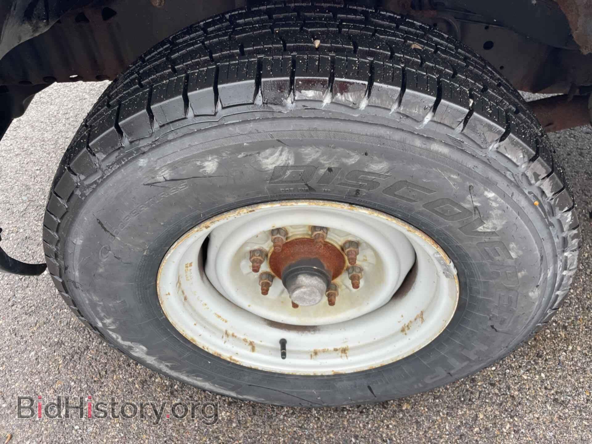 2011 FORD E-250 - VIN: 1FTNE2EL2BDA19912 - Photo 6