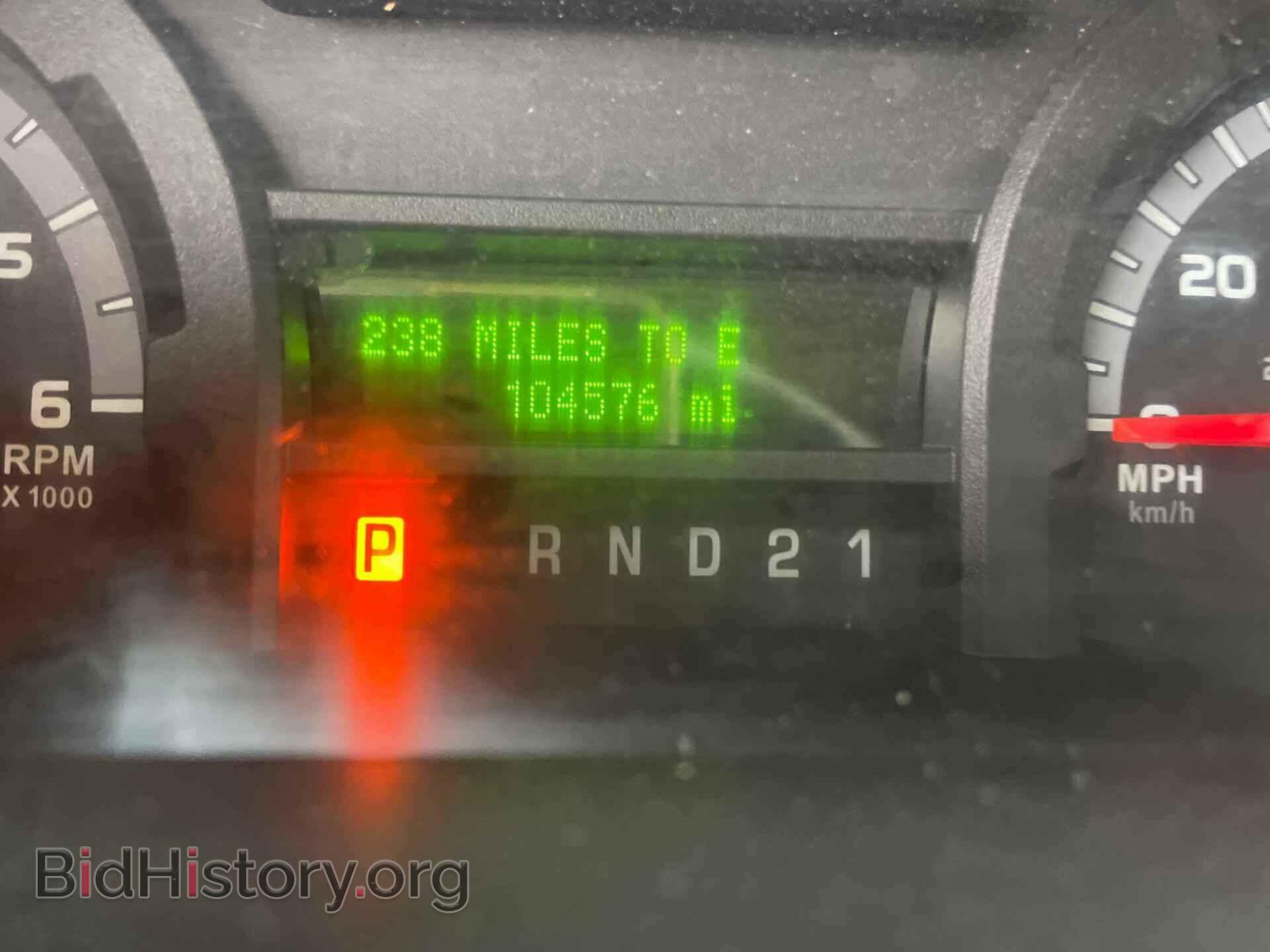 2011 FORD E-250 - VIN: 1FTNE2EL2BDA19912 - Photo 54